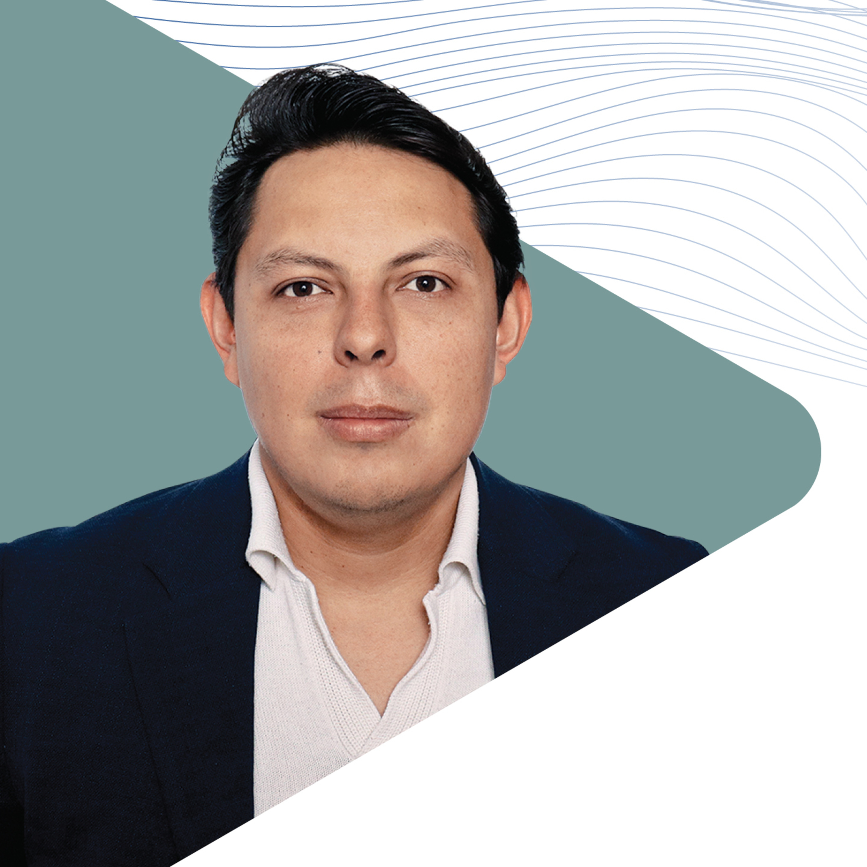 'Sales: Art or Process?' by Cristian Martínez Roldán, Country Manager, Open English Business episode artwork