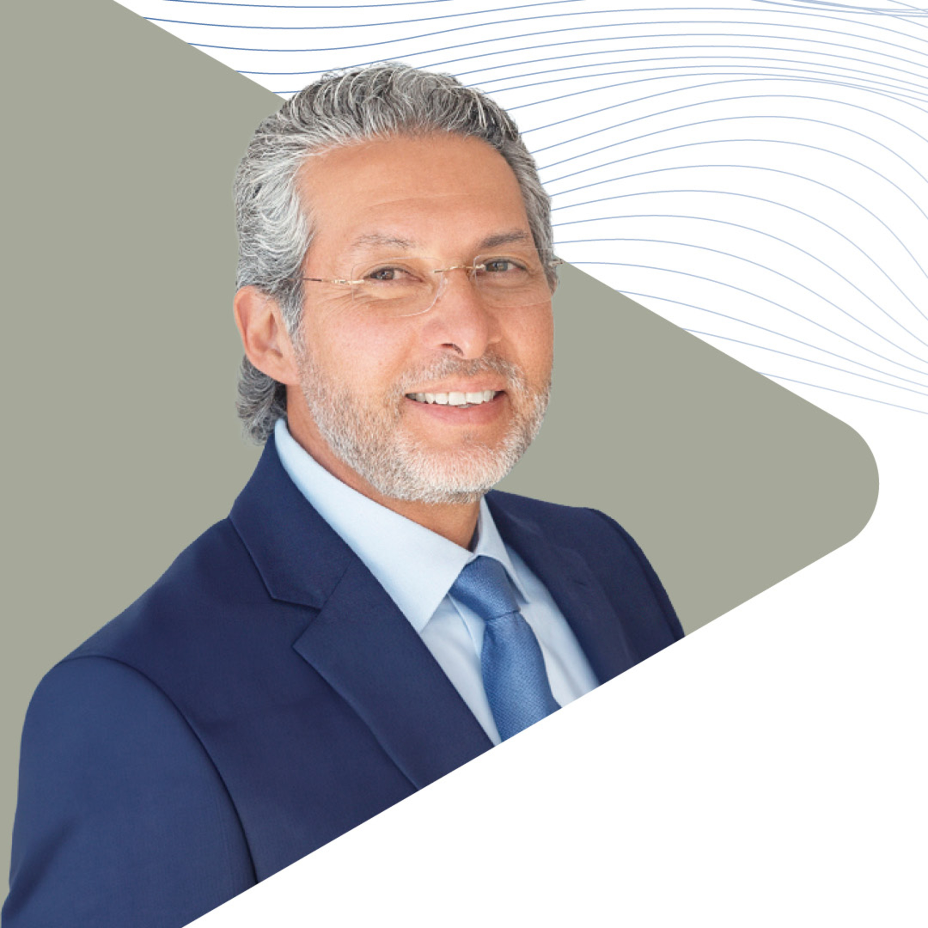 'Disciplined Execution: The Art of Making Things Happen' by Miguel Nieto, Former President LATAM (retired), Carestream Health episode artwork