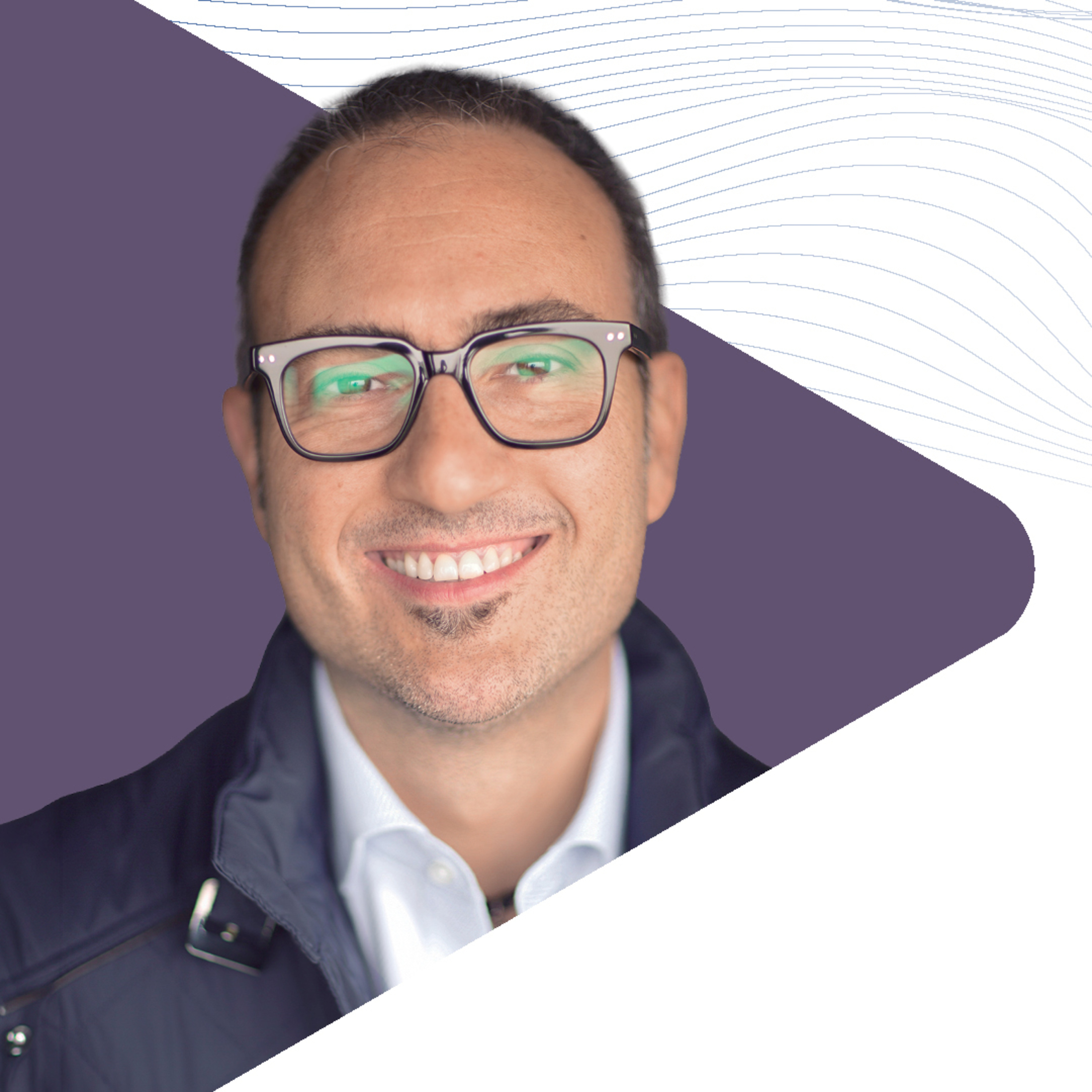 'Tech-Based Health: Unlocking the World's 85% (The Global South)' by Pedro Lopez Sela, Managing Partner, FrissOn Capital episode artwork