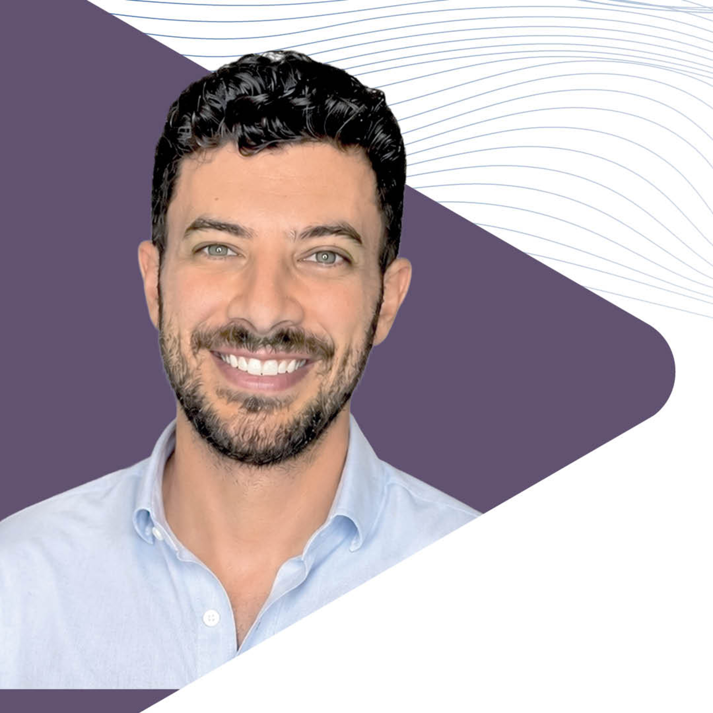 'The New Differentiator for Mexican Banking' by Eduardo Azuara, Principal of Sales & Strategy, SoFi Tech Solutions Latin America episode artwork