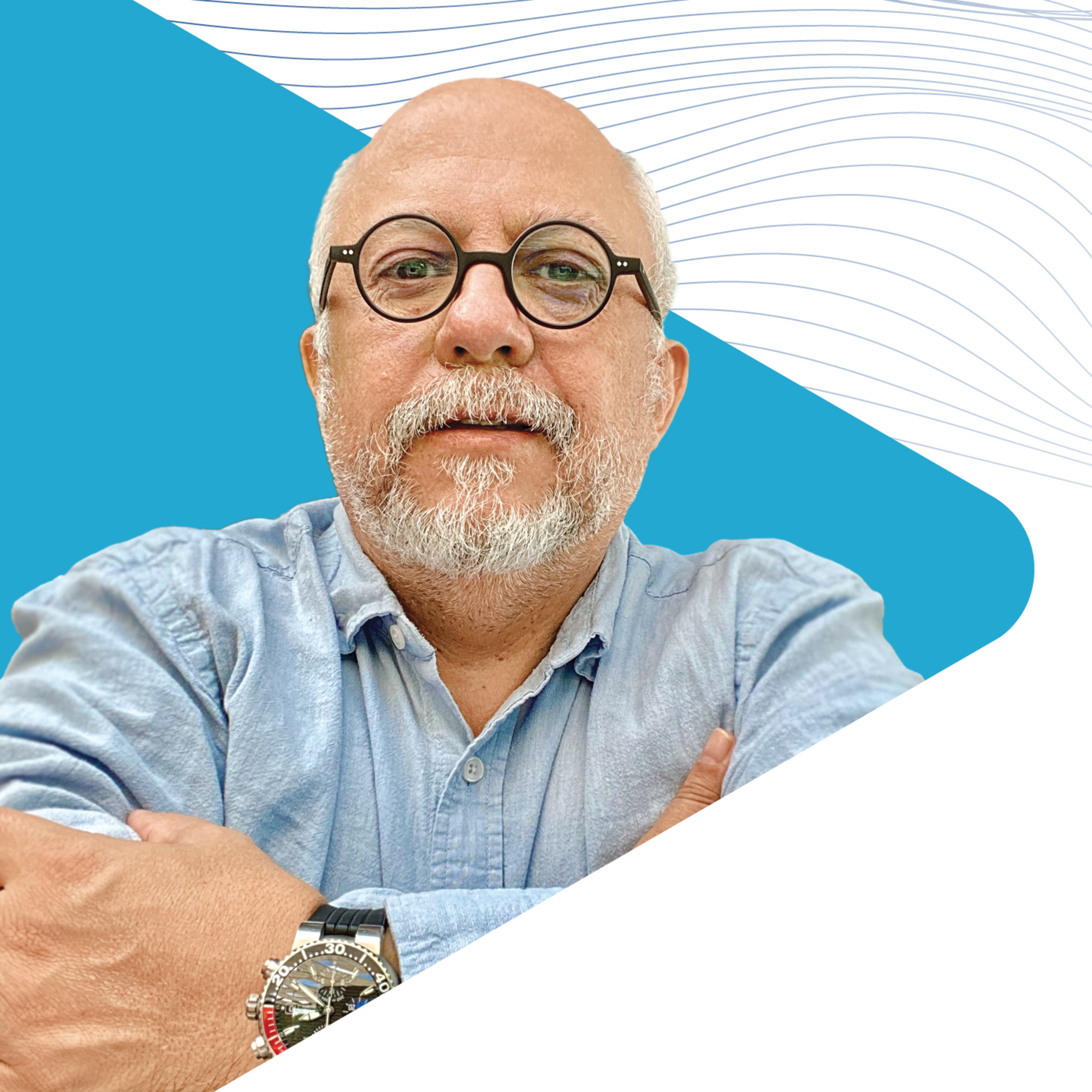 'Analytical Maturity: The Missing Link to Business Value' by Adrián Álvarez del Castillo, Consultor, Infomedia episode artwork