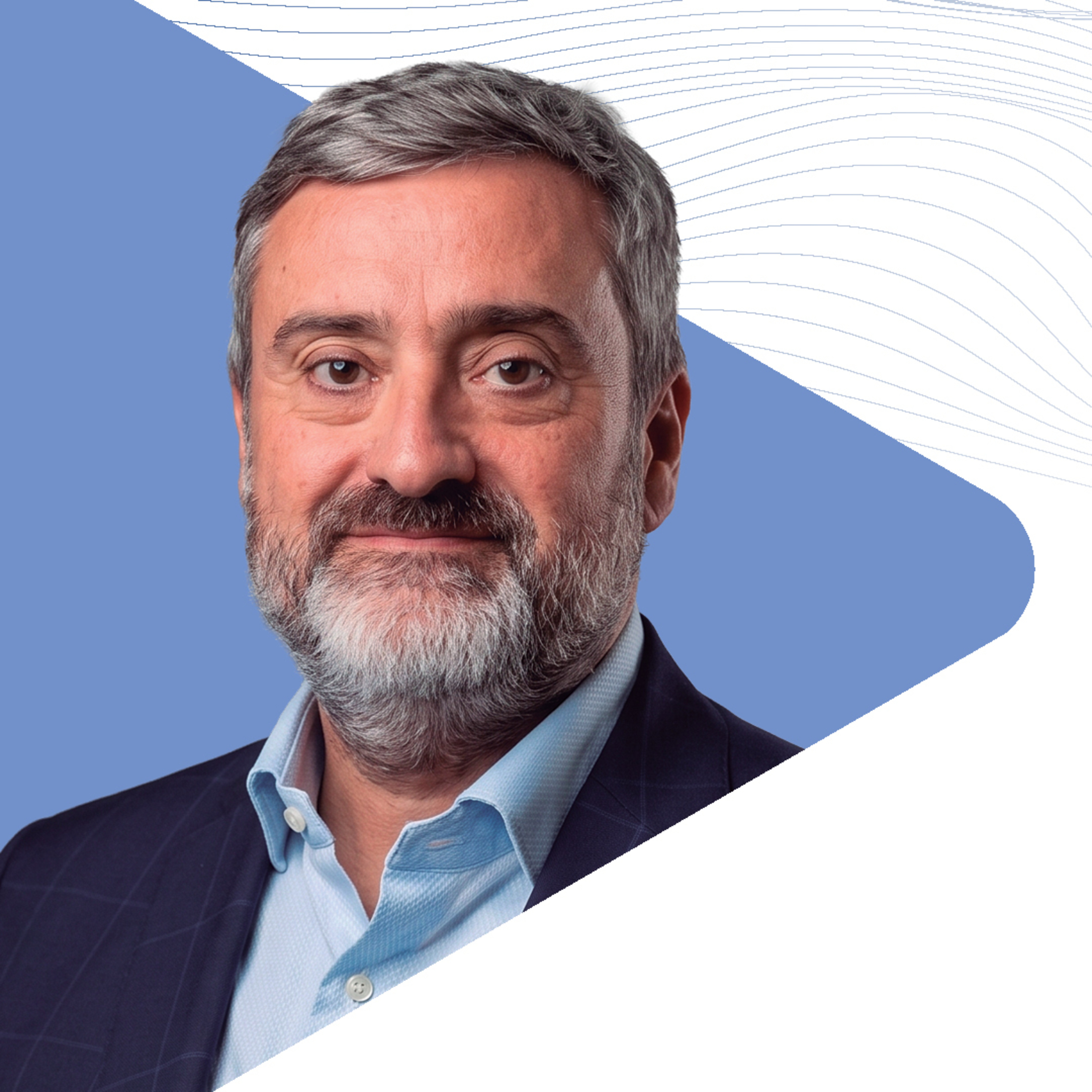 'Mexico's Nearshoring Shift: Building North America's Industry Hub' by Martin Toscano, President and General Manager, Evonik Industries de Mexico