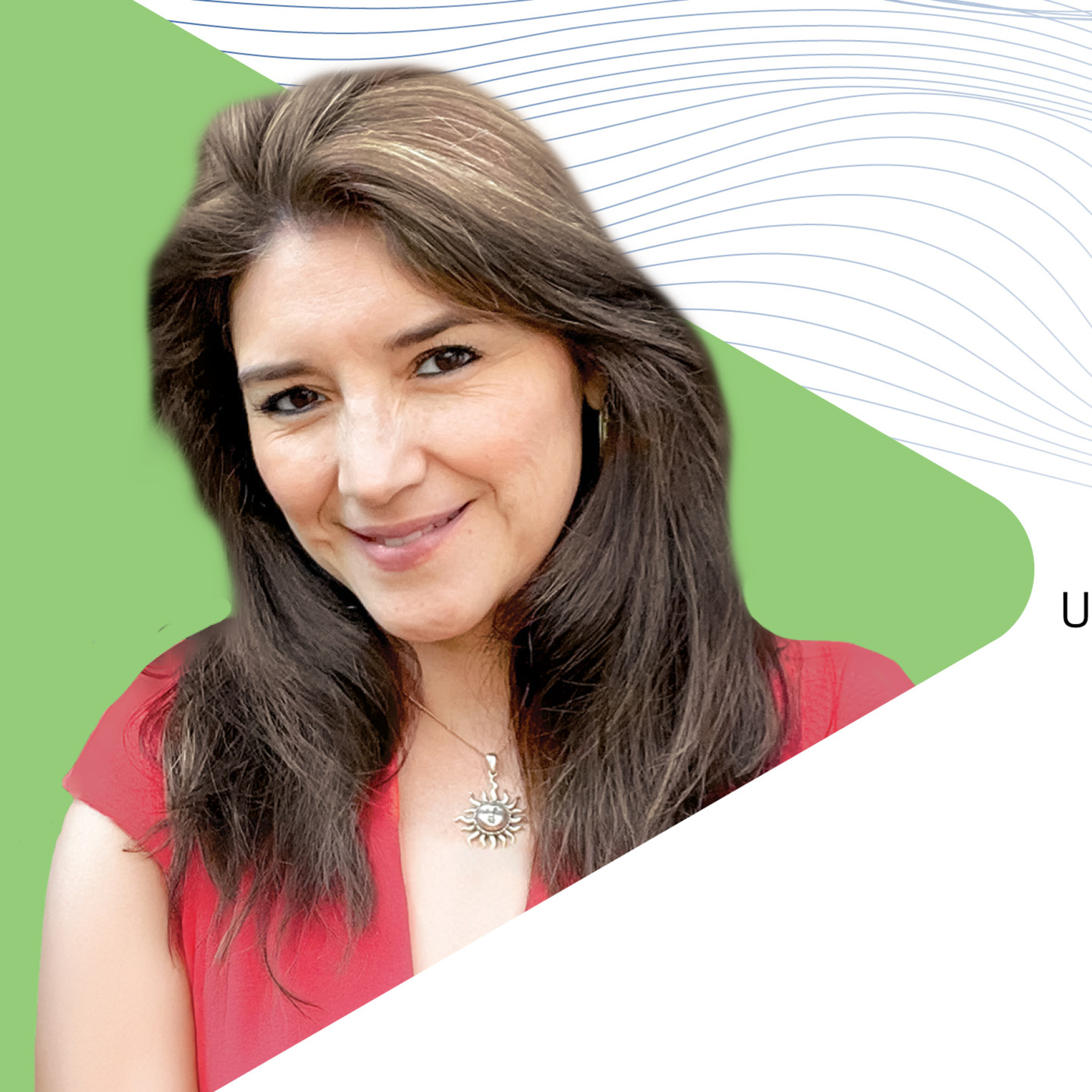 'Renewable Energy Transition: The Best Is Yet to Be Built' by Karla Cedano, Head of Innovation and Futures Lab, UNAM – Renewable Energies Institute