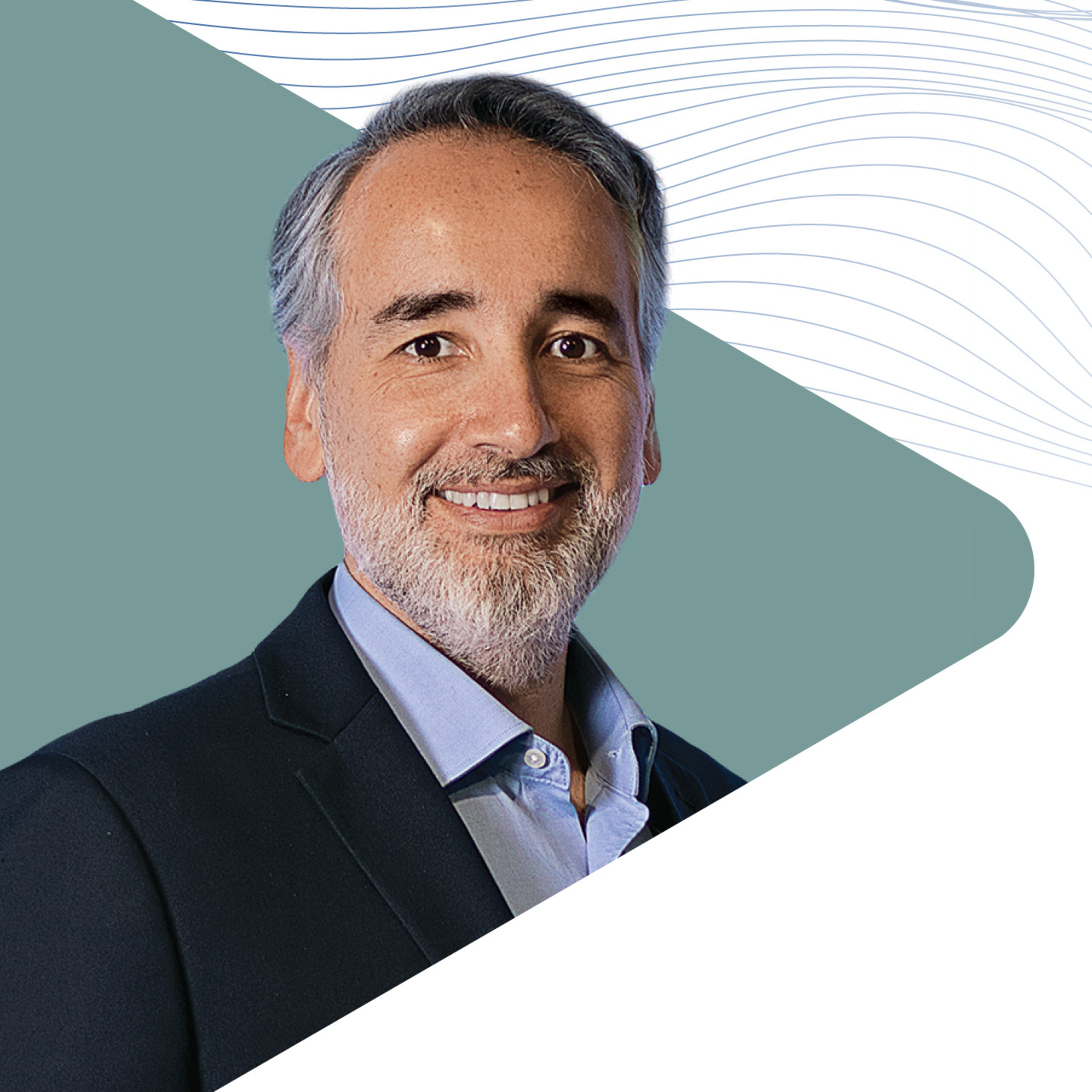'The Future of Finance Is Not Another App' by Jorge Iglesias, CEO, Topaz