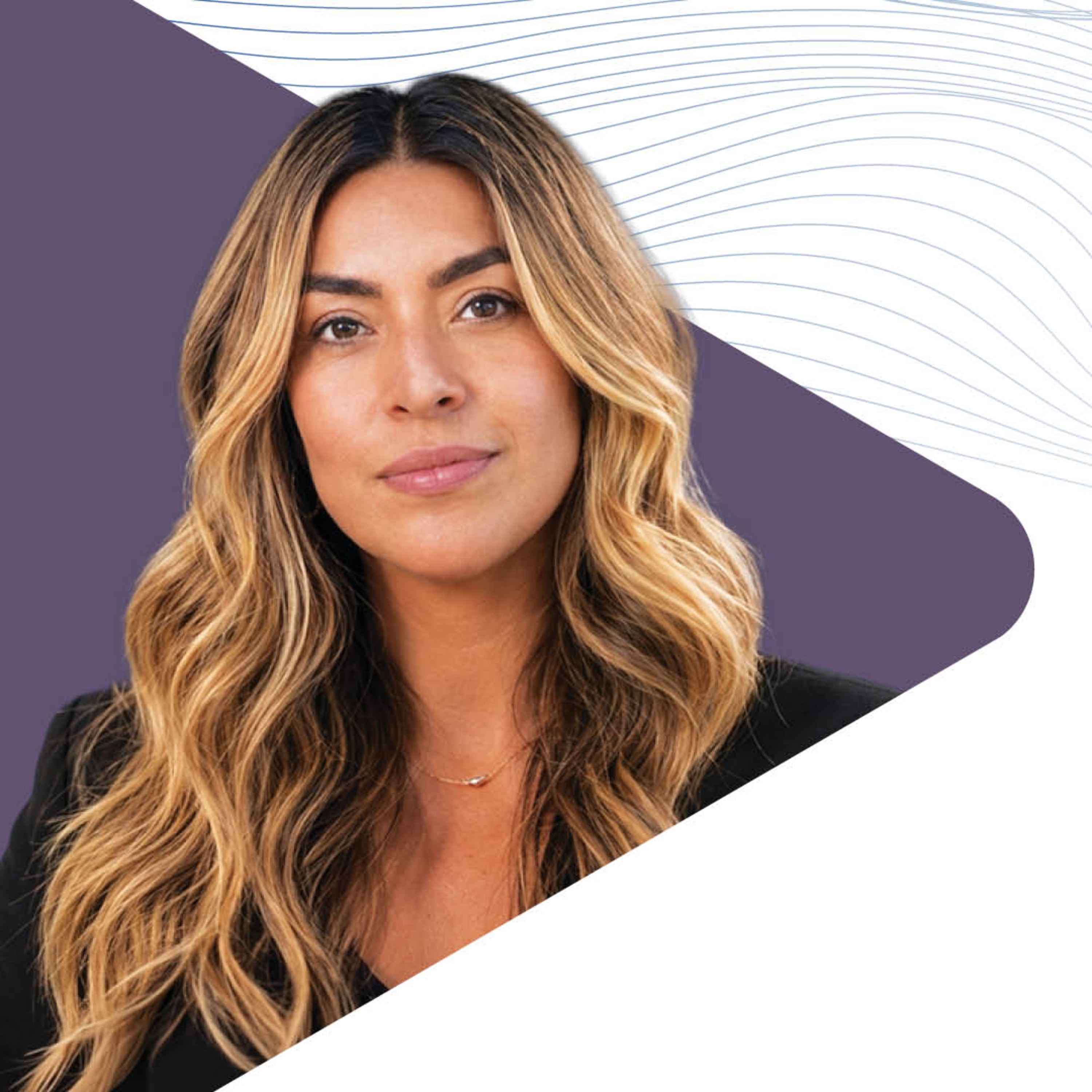'Empathy Isn't a Soft Skill. It's a US$180B Retention Problem' by Melina Cruz, CEO and Co Founder, Chain
