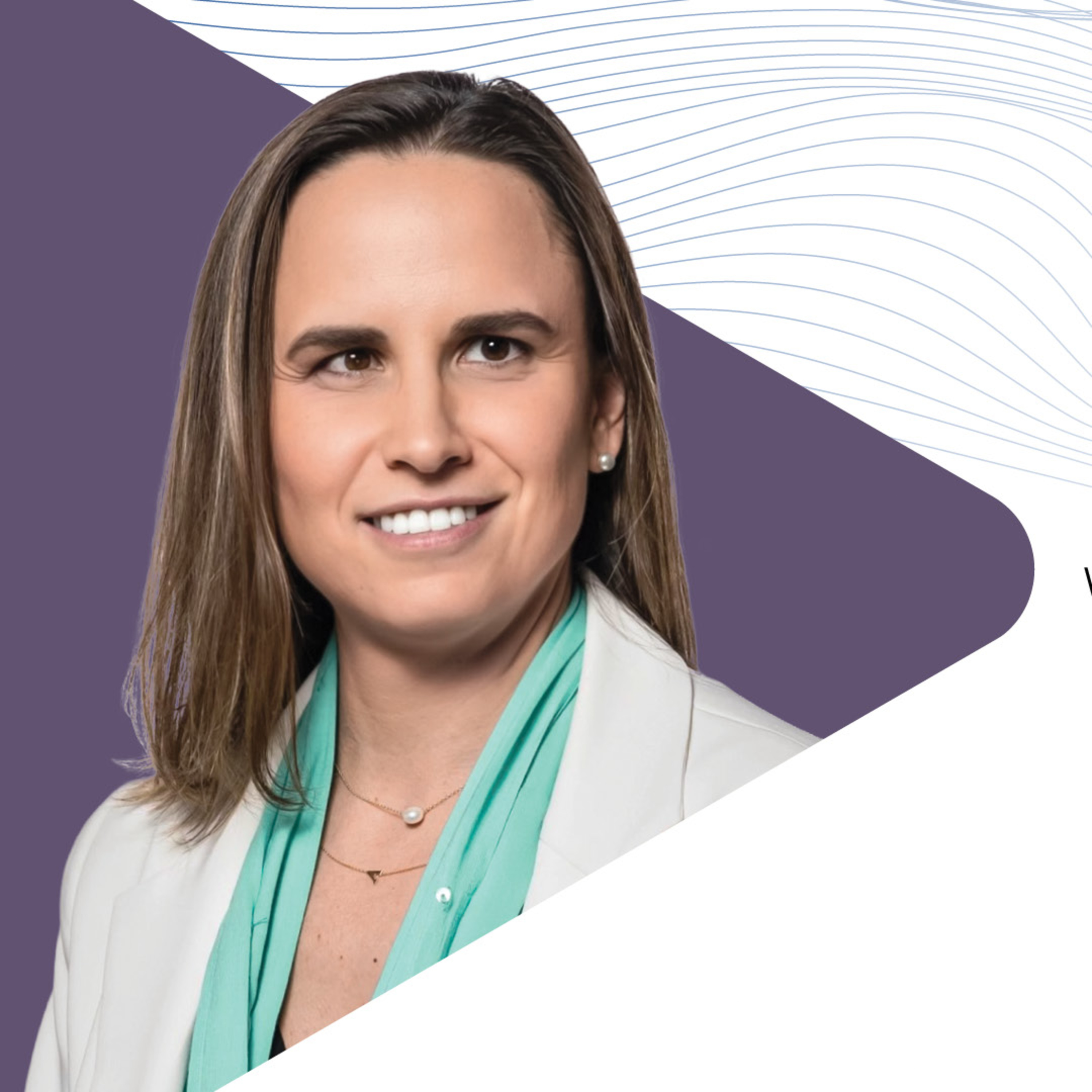 'Why Digital Infrastructure Is Key to Operational Resilience' by Priscila Barrantes, VP, Operations and Strategic Alliances, Element Fleet Management México