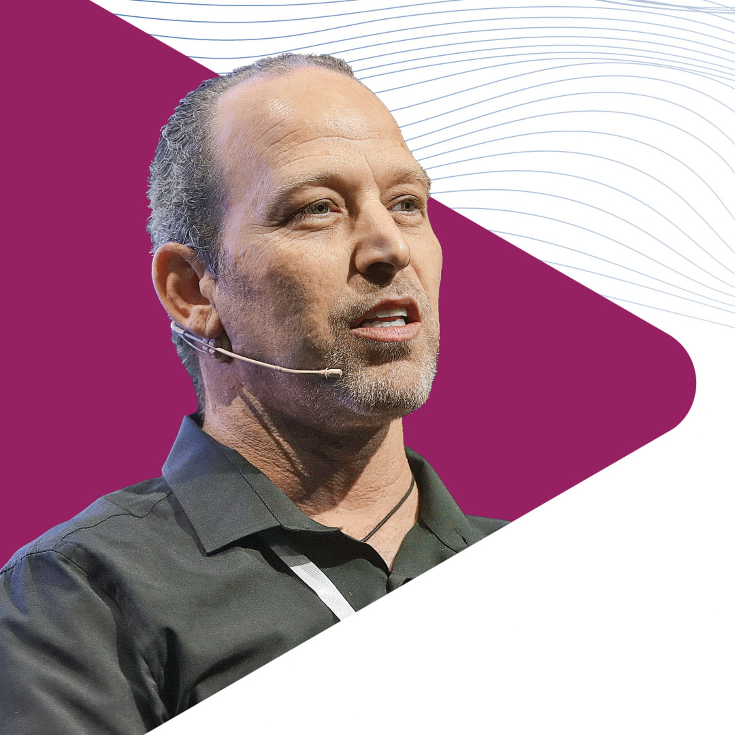 'Your Next CISO Could Be Artificial Intelligence' by Sneer Rozenfeld, CEO, Yahalomn Foundation