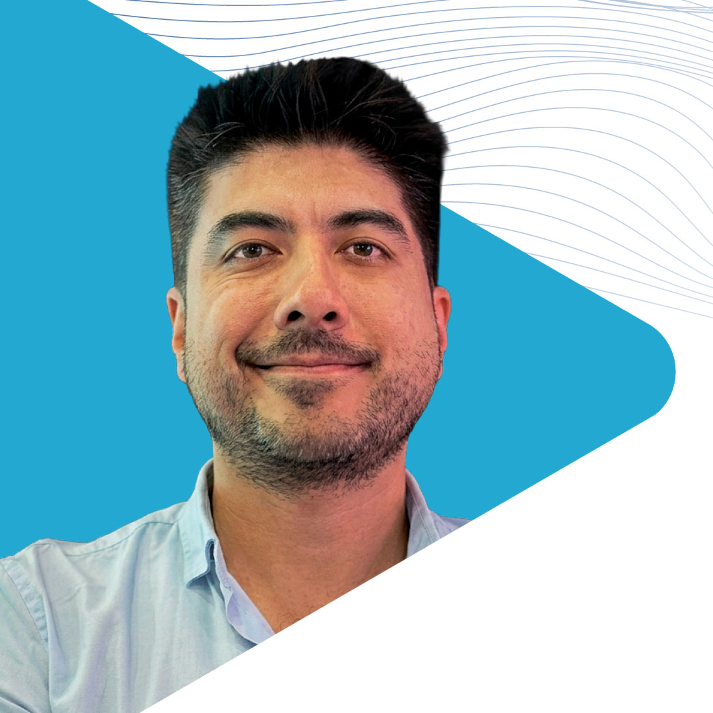 'How Actionable Data, Governance Can Unlock Agentic AI Power' by Alvaro Echeverria, CEO, SimpliRoute