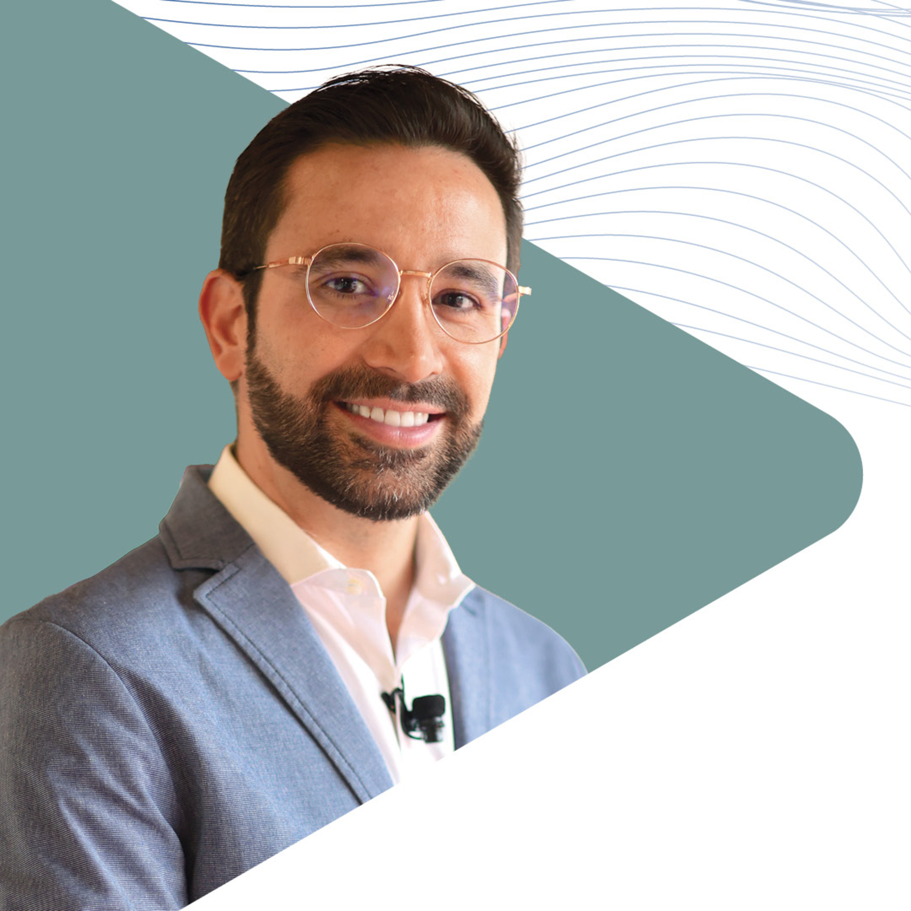 'Why Identity Verification Matters in Regulated Industries' by Fernando Paulin, CEO, Unico Mexico