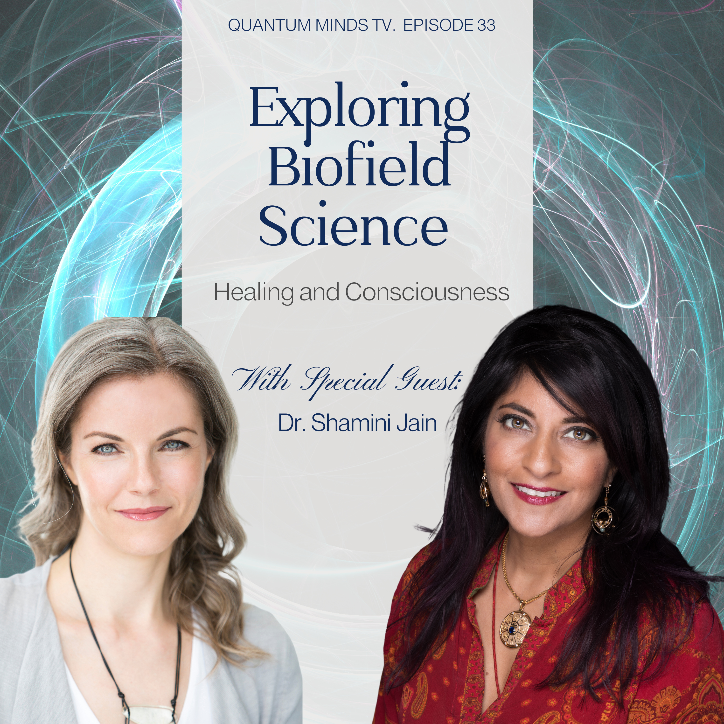 Dr. Theresa Bullard