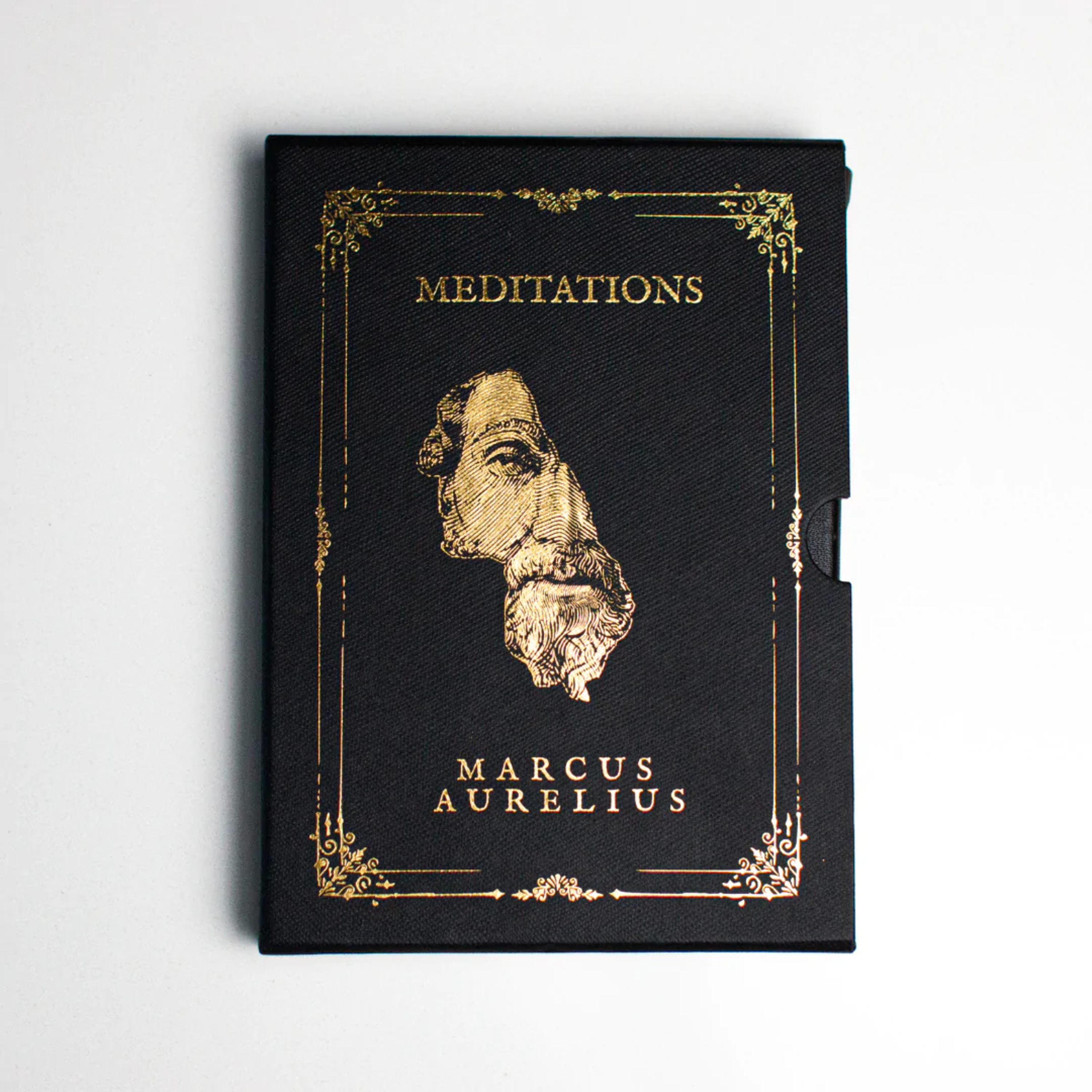 کاور خلاصه صوتی کتاب Meditations قسمت هفتم