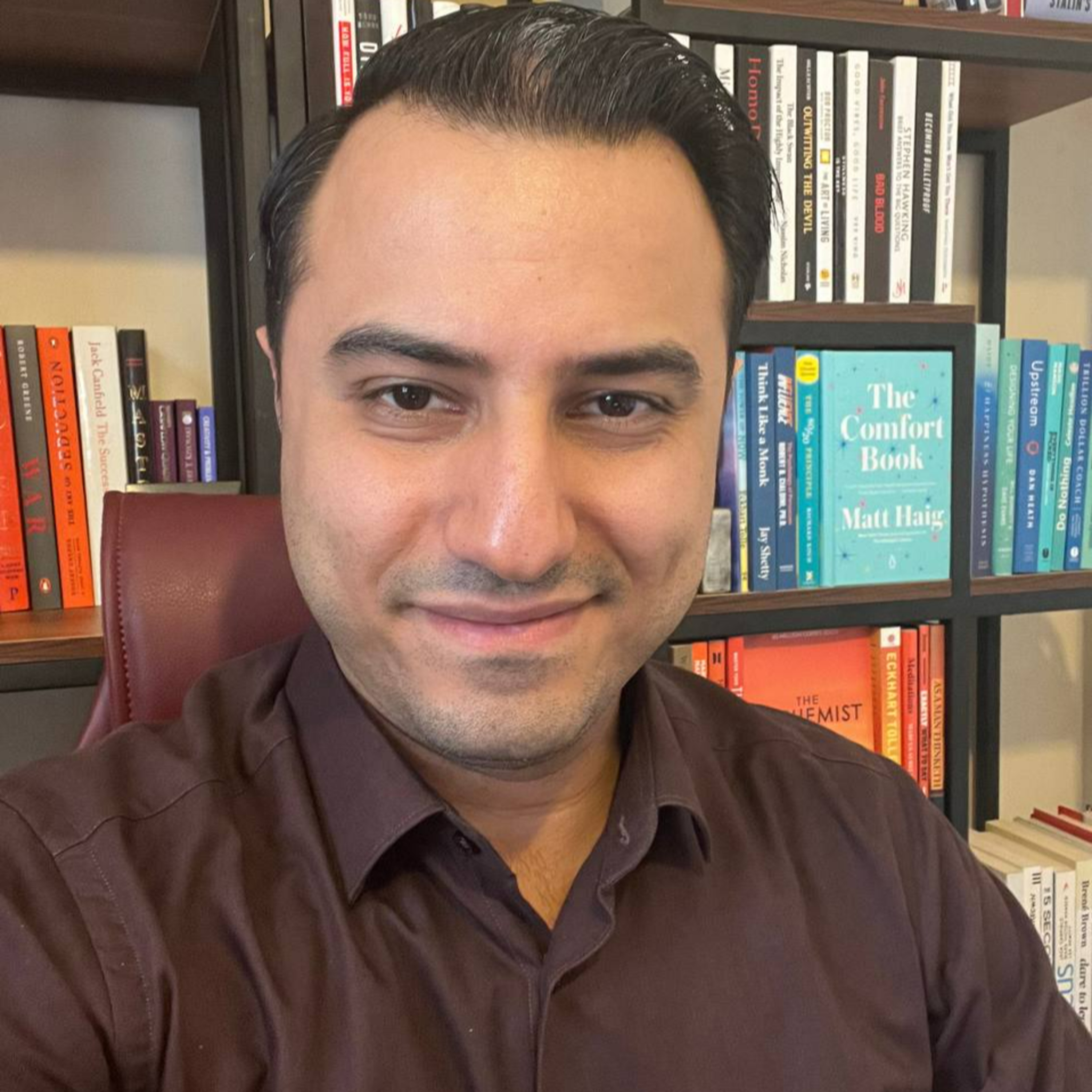 کاور تو تنبل نیستی ۲