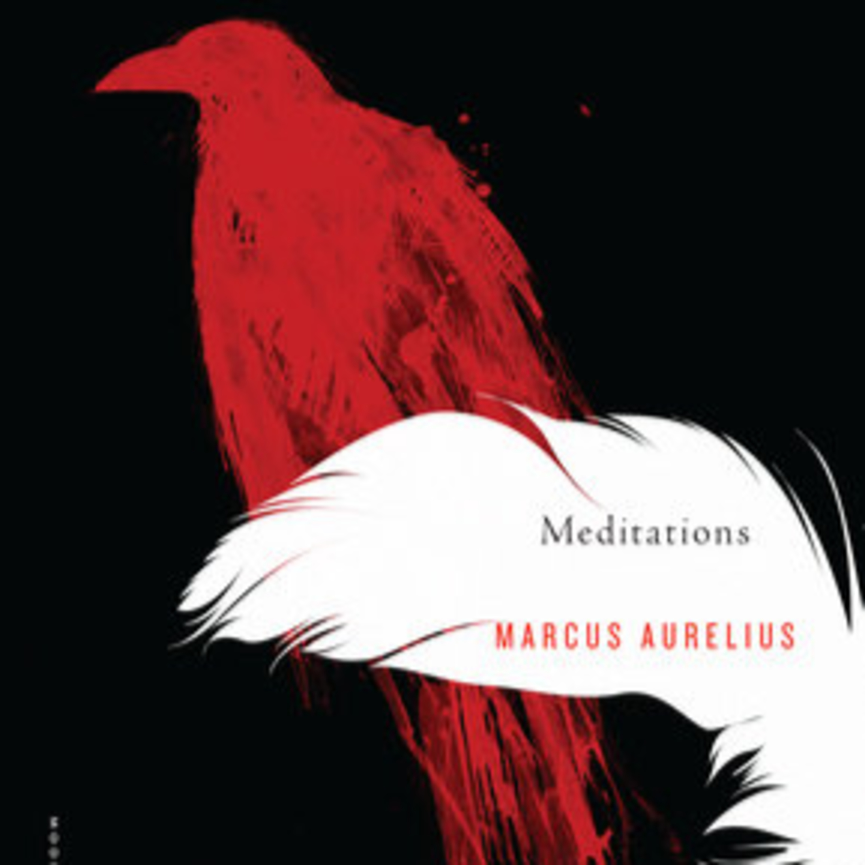 کاور خلاصه صوتی کتاب Meditations - قسمت نهم