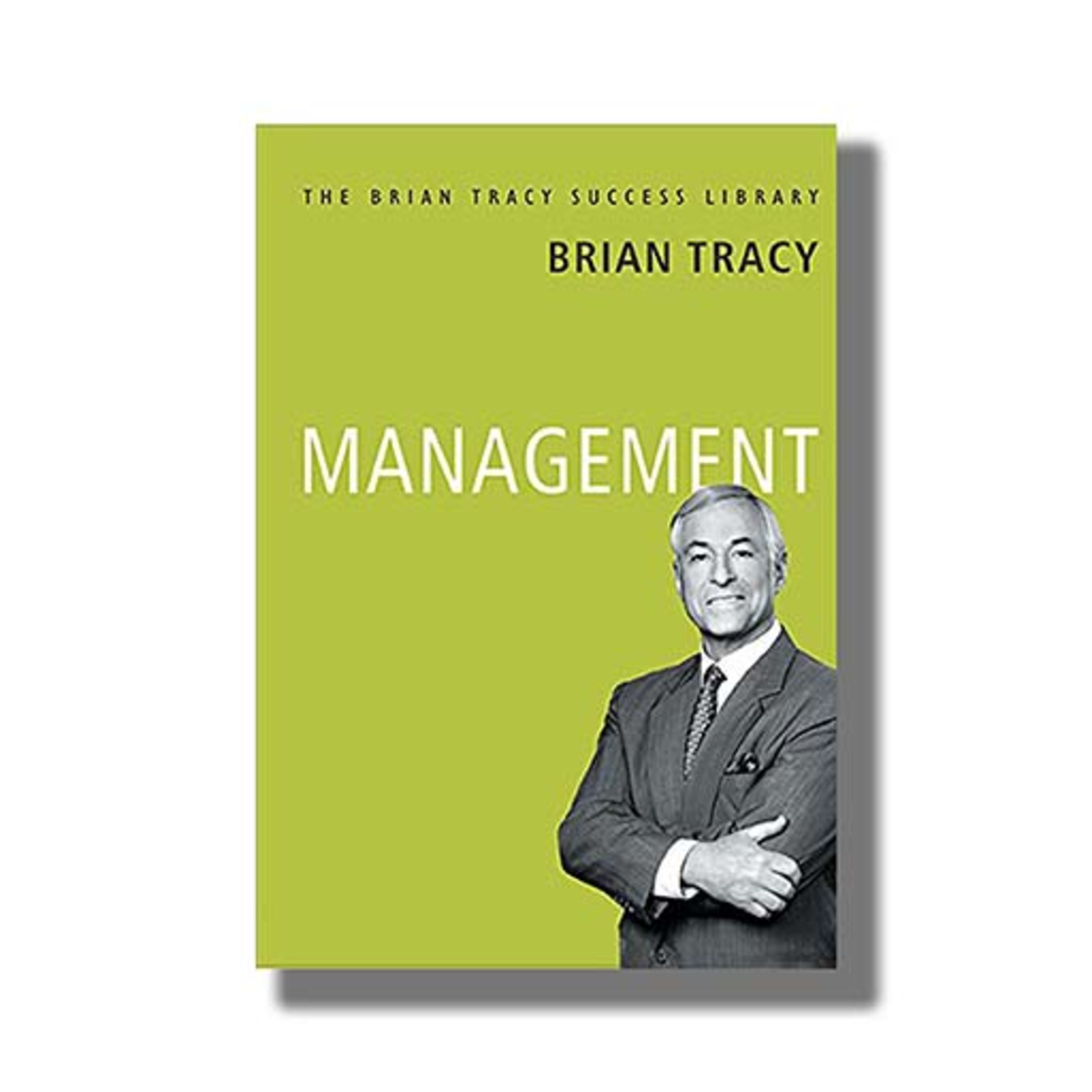 کاور خلاصه صوتی کتاب Management - فصل اول