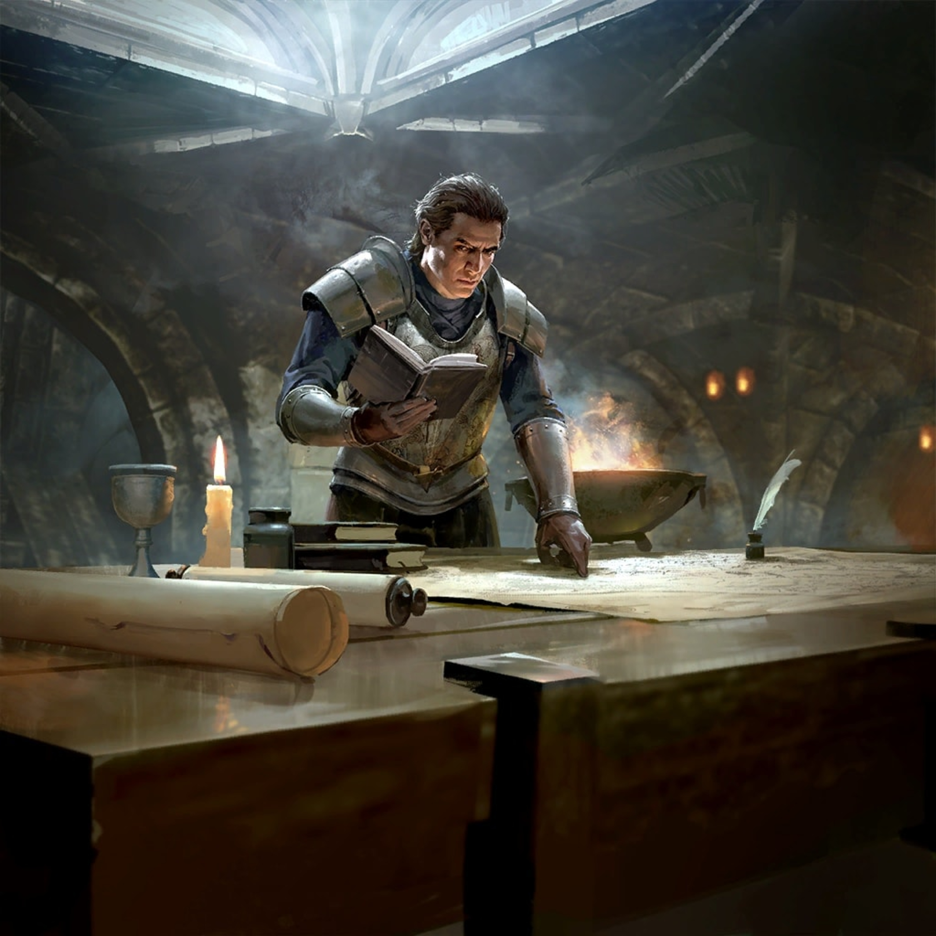 توسعه فردی و مردان - قسمت سوم