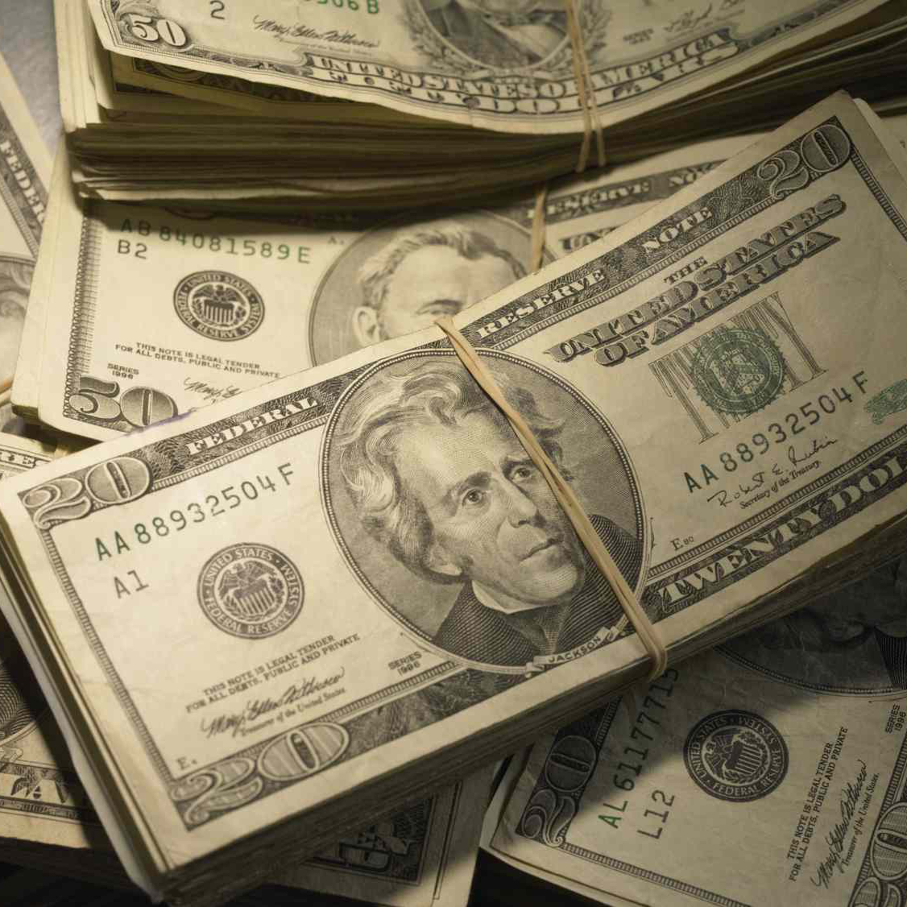 کاور توسعه فردی و اقتصاد - قسمت ۲۱
