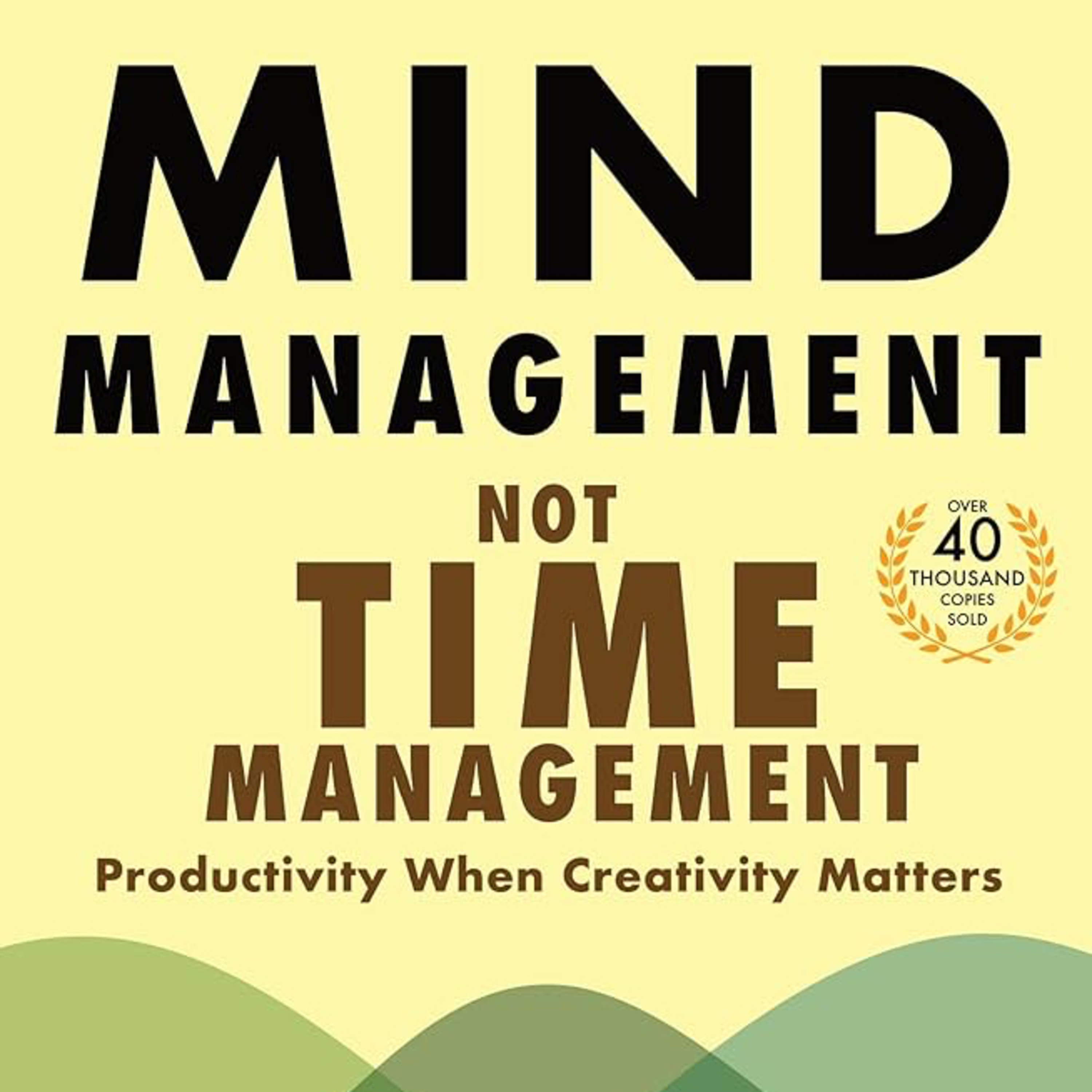کاور خلاصه صوتی کتاب Mind Management - قسمت ششم