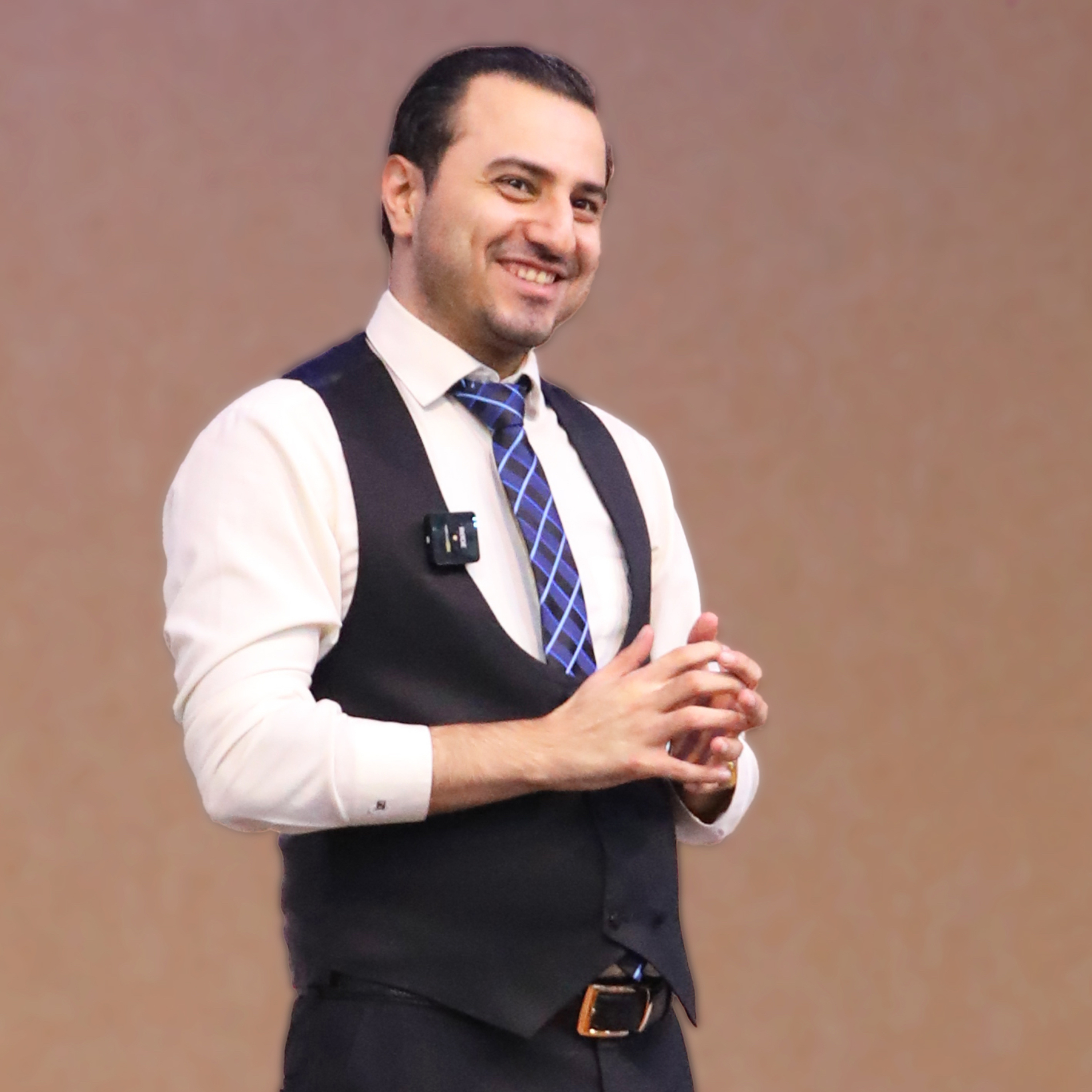 کاور Life, Business & Family Coaching