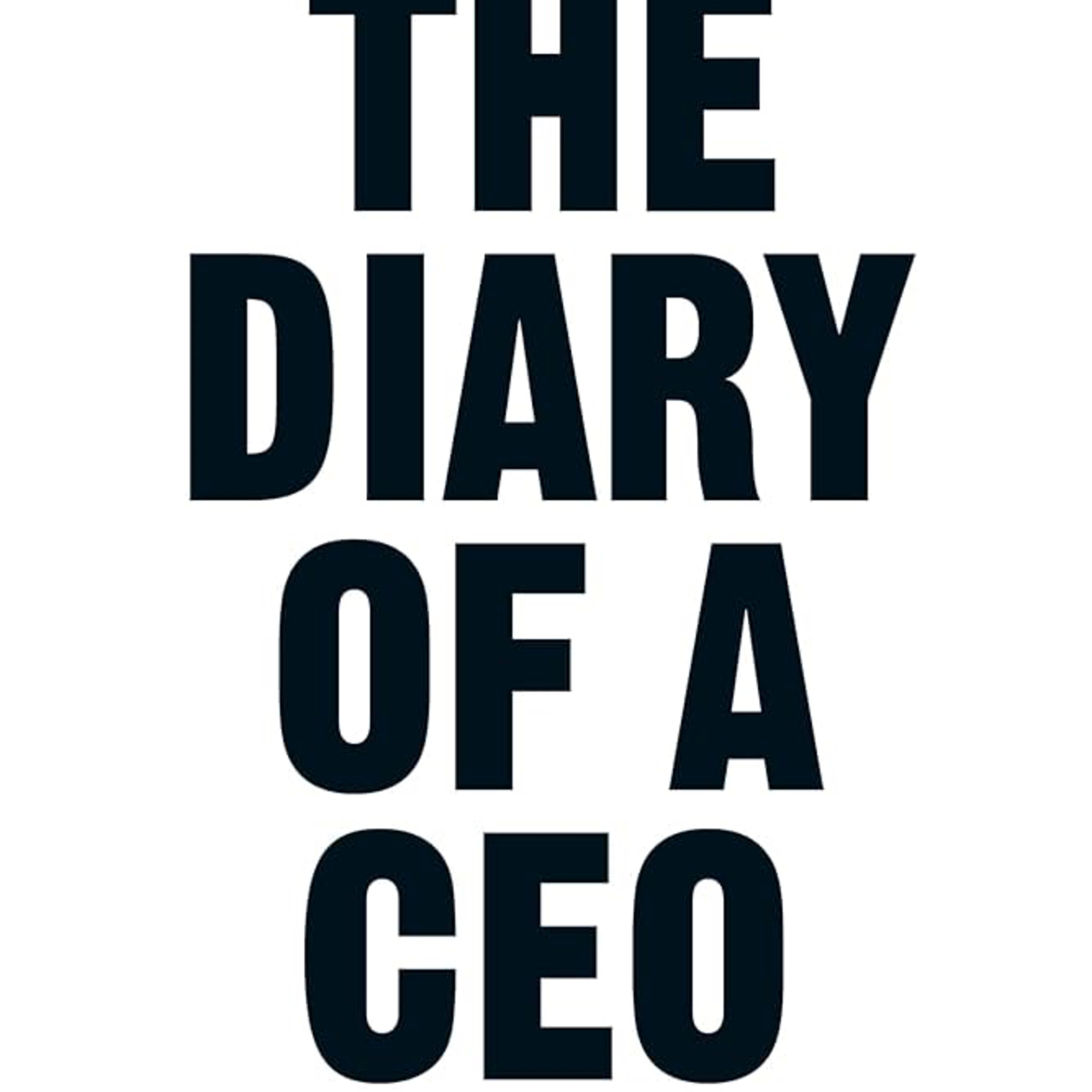 کاور خلاصه صوتی کتاب The Diary of a CEO - قسمت پنجم
