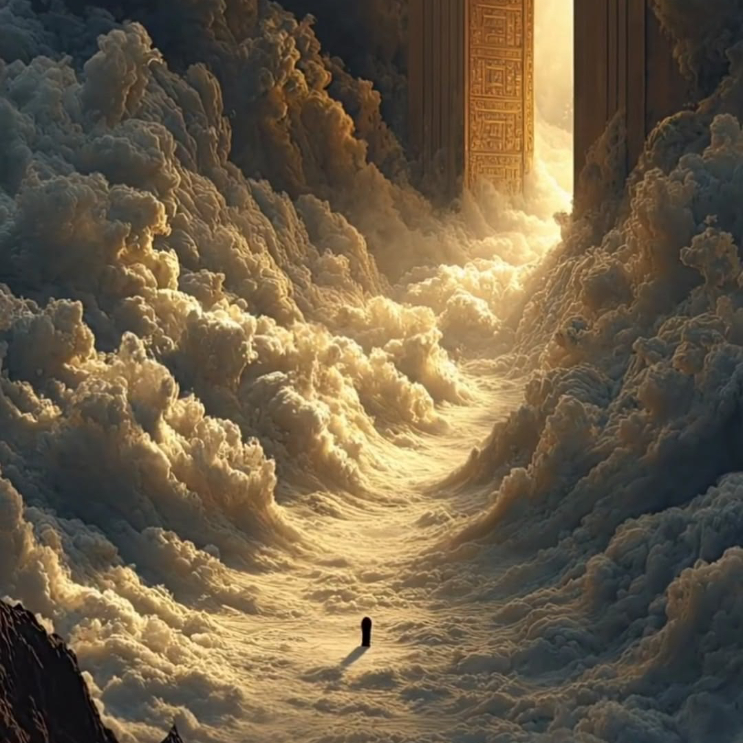 کاور Path to Salvation
