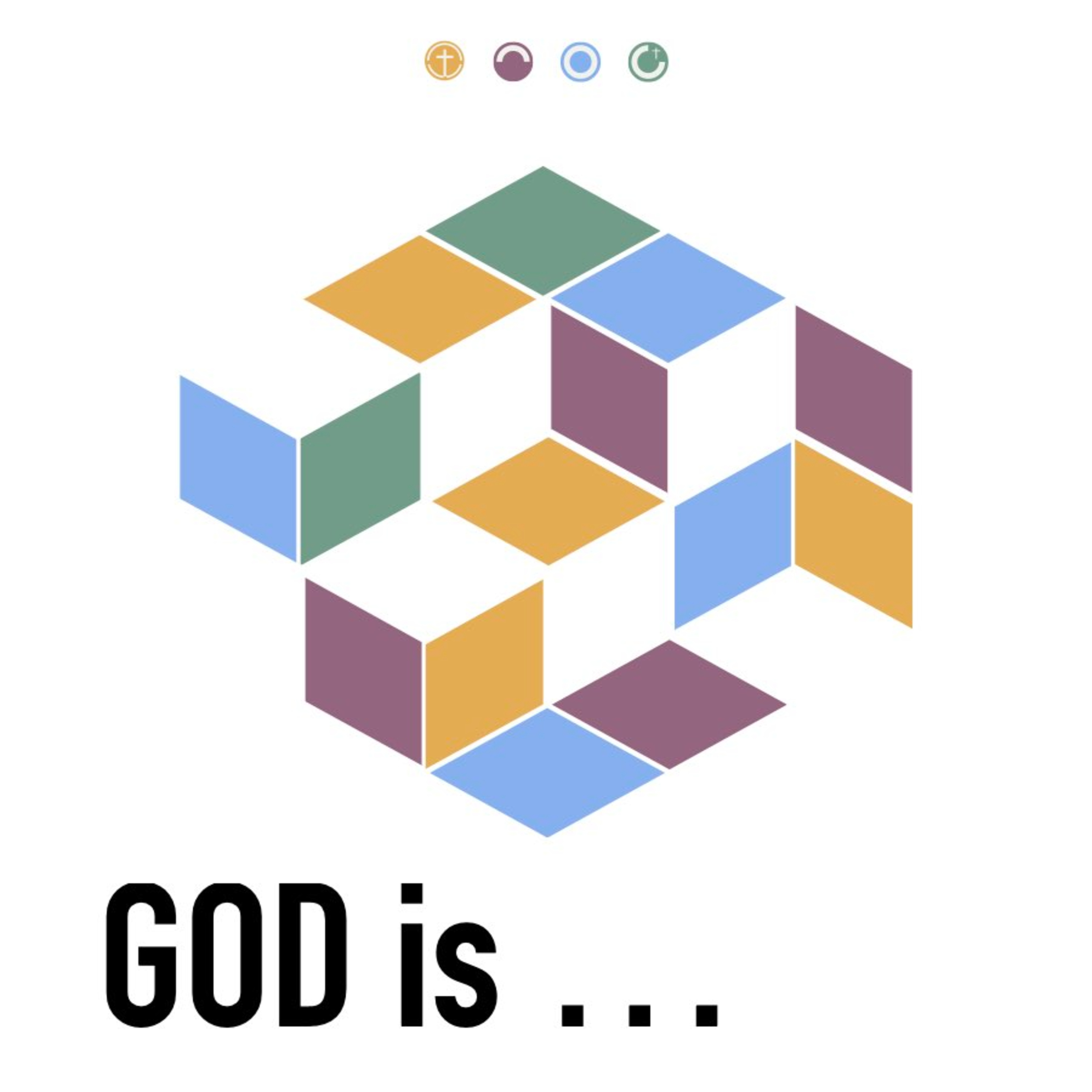 God Is : Glorious episode artwork