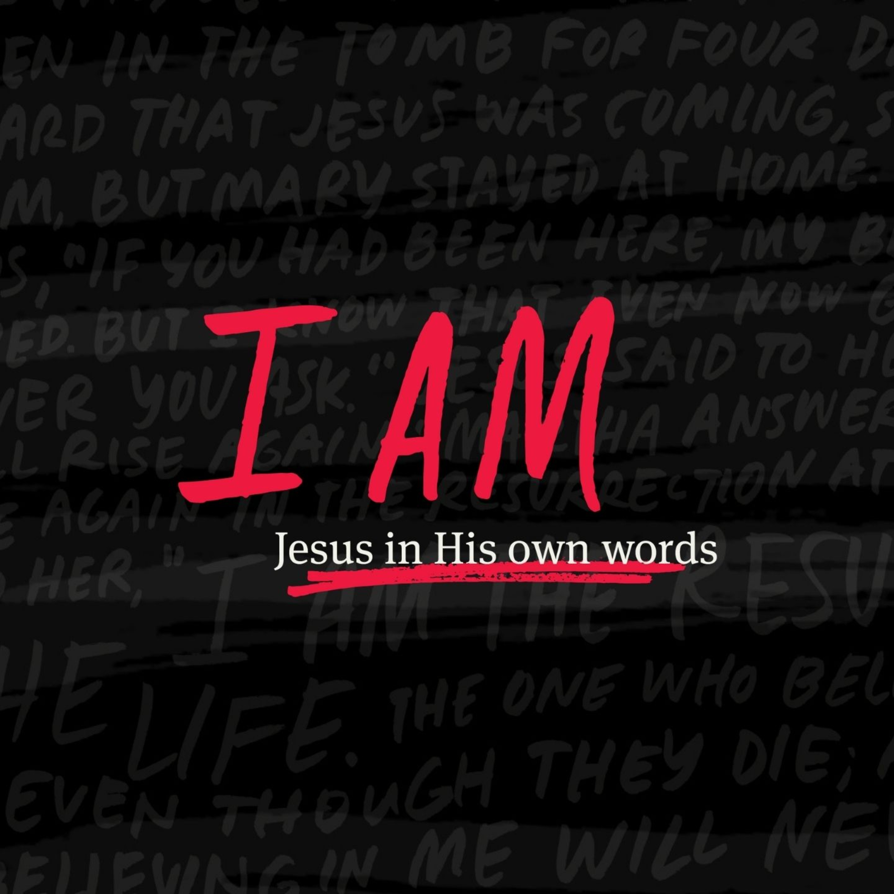 Does Jesus offer real freedom or just a different set of rules?