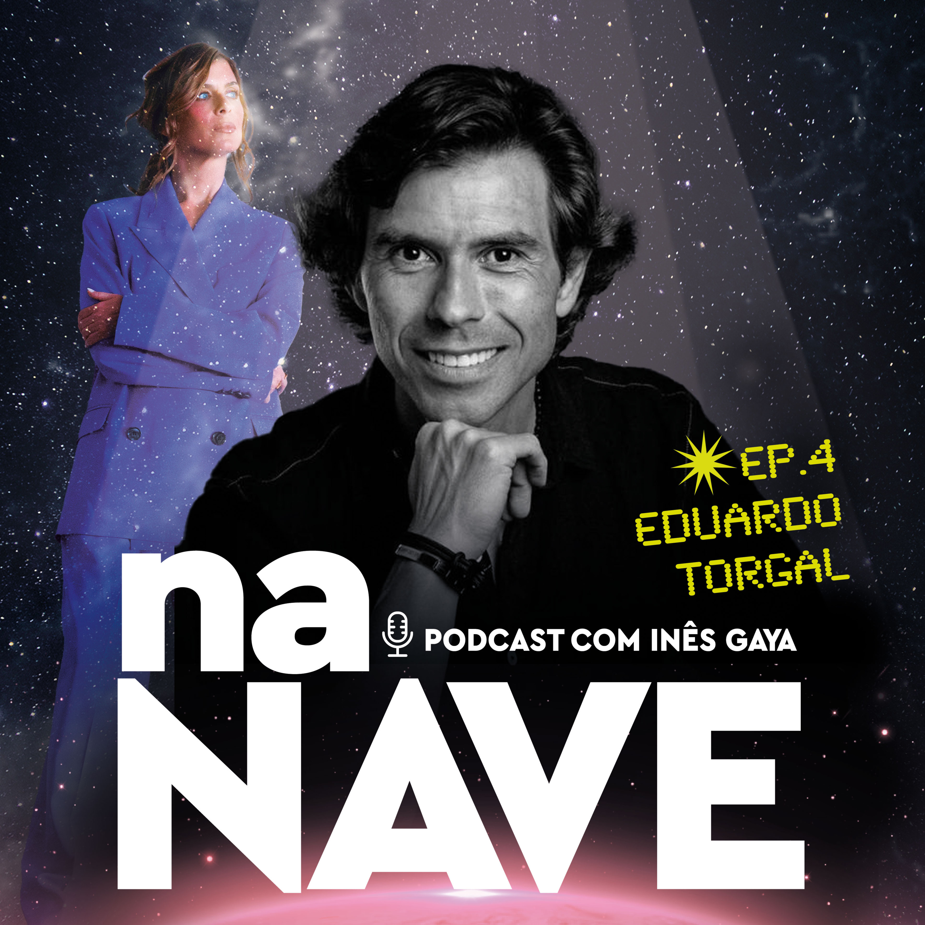 Na Nave