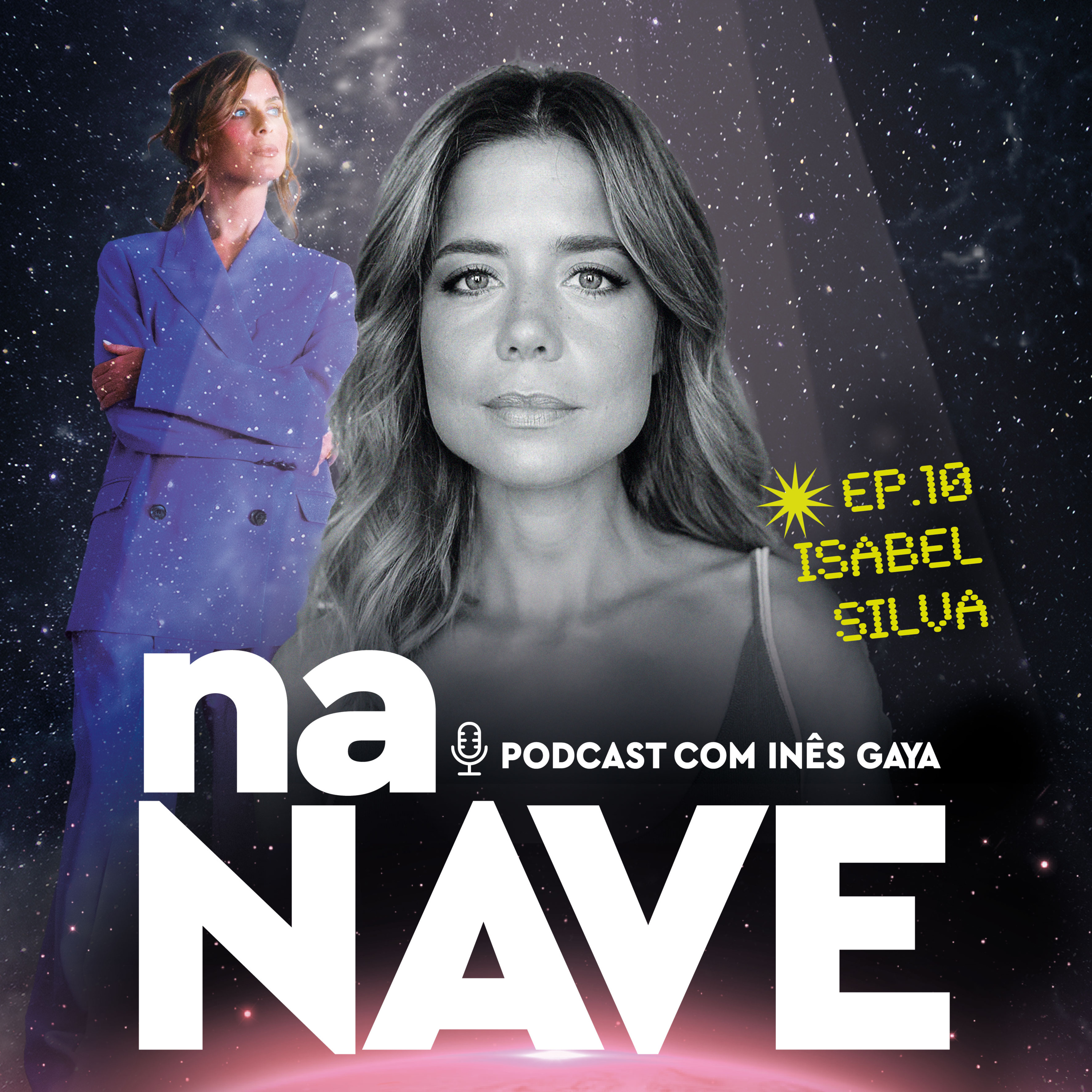 Na Nave