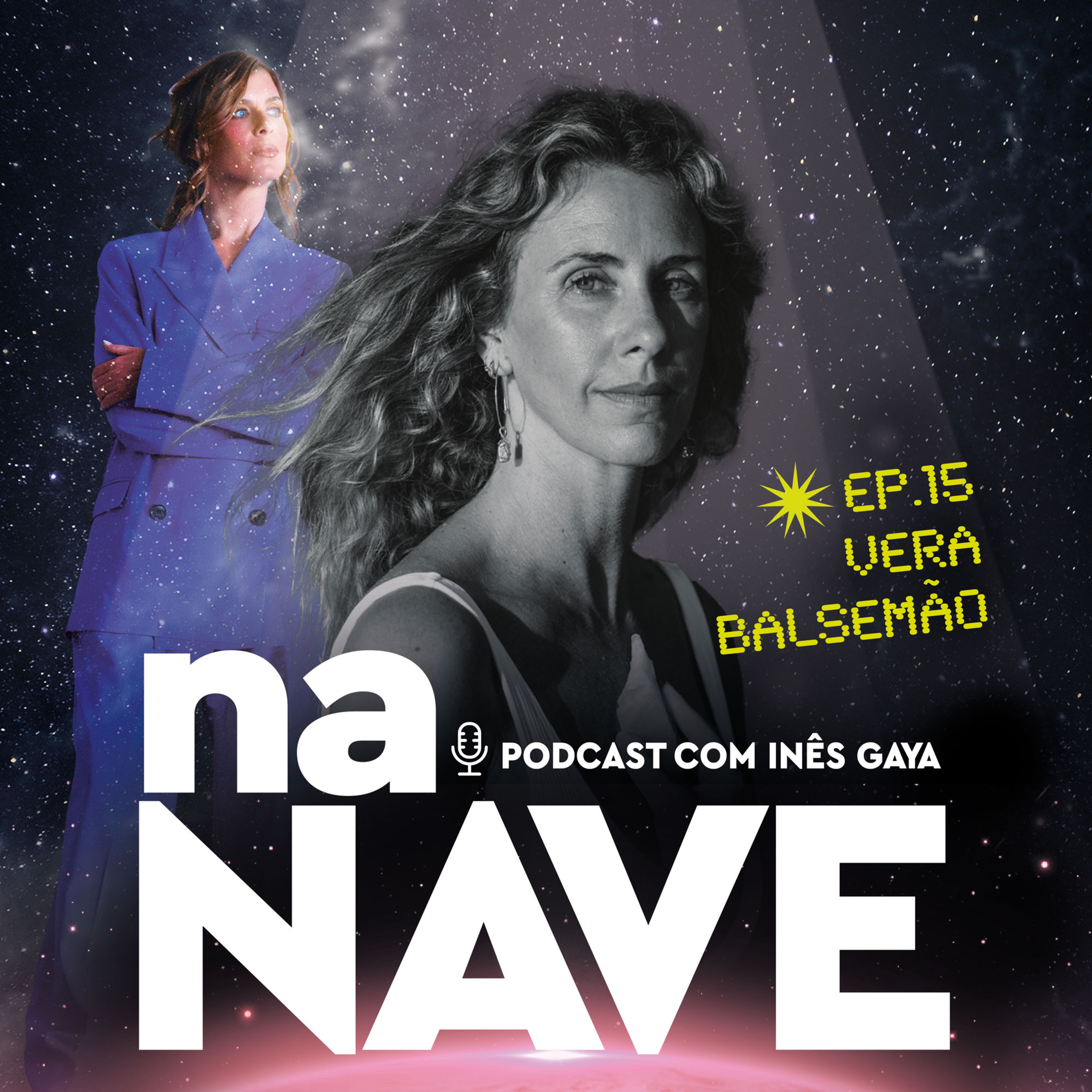 Na Nave