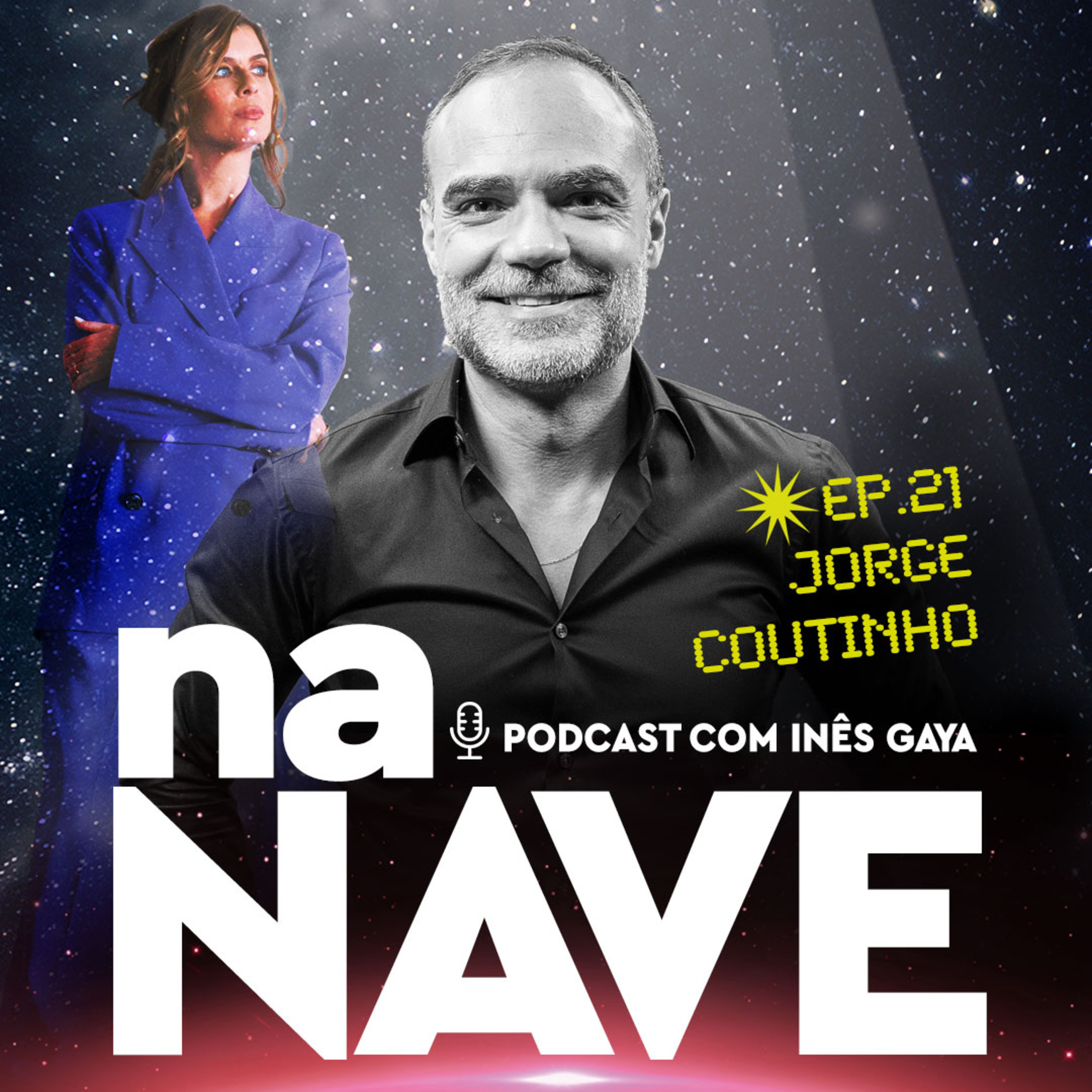 Na Nave