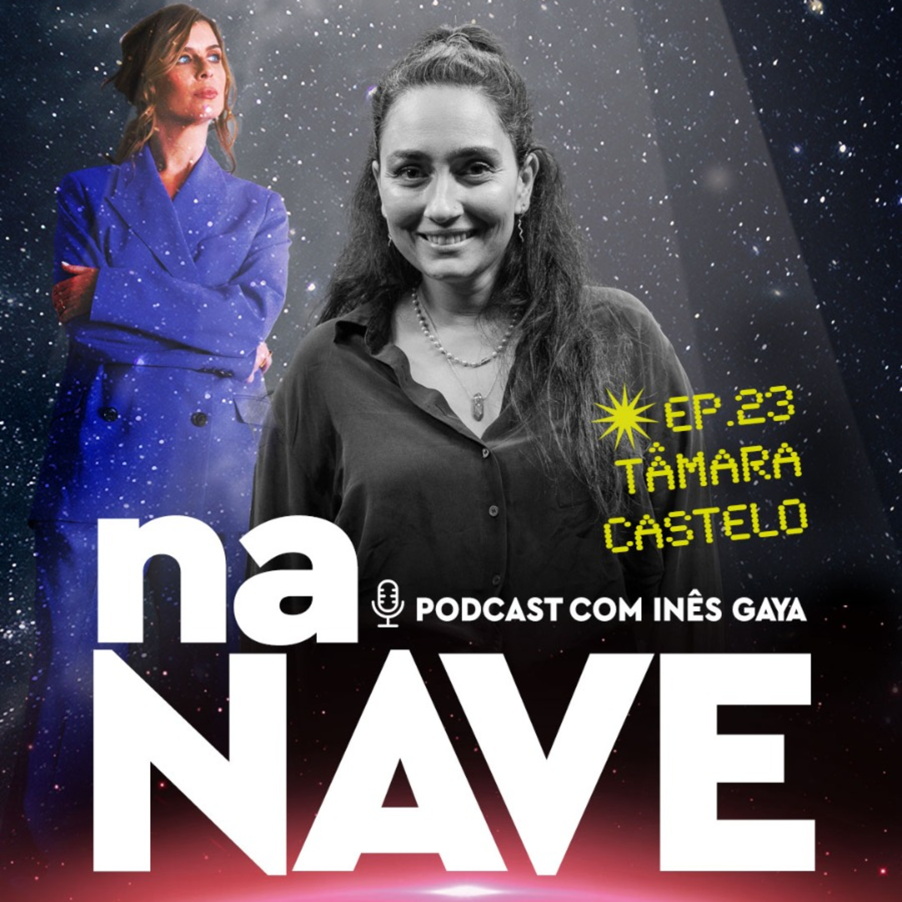 Na Nave