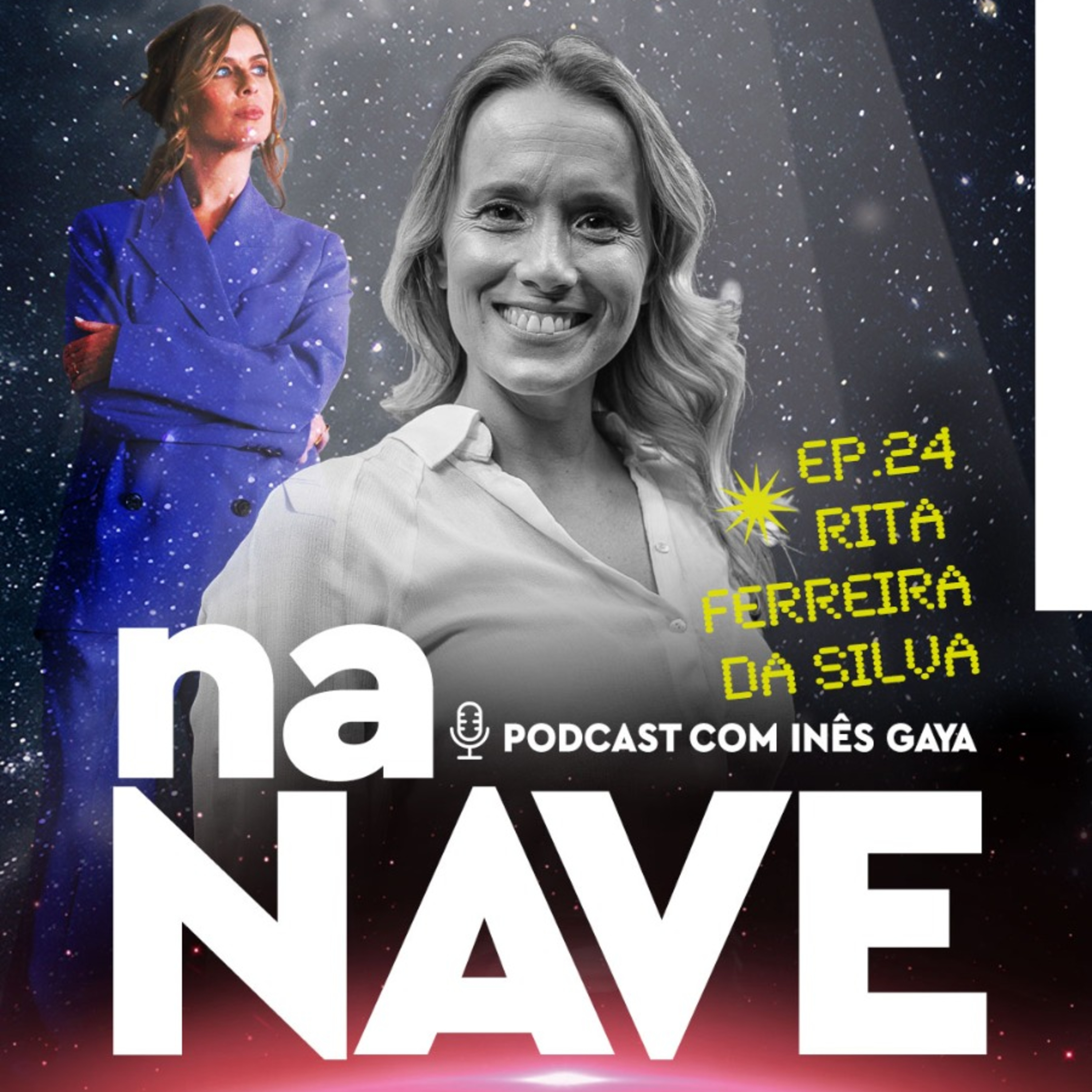 Na Nave