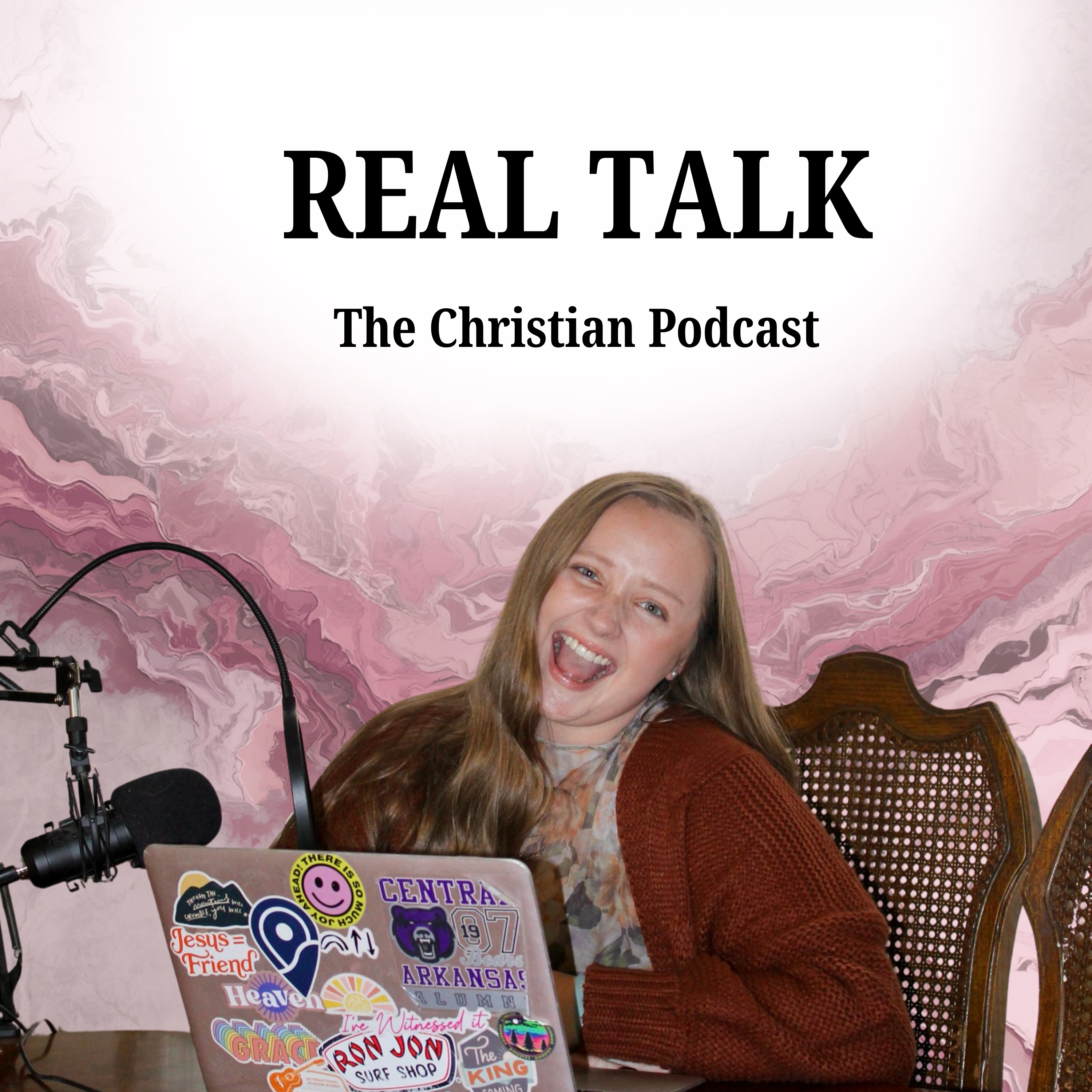 What is Baptism? episode artwork