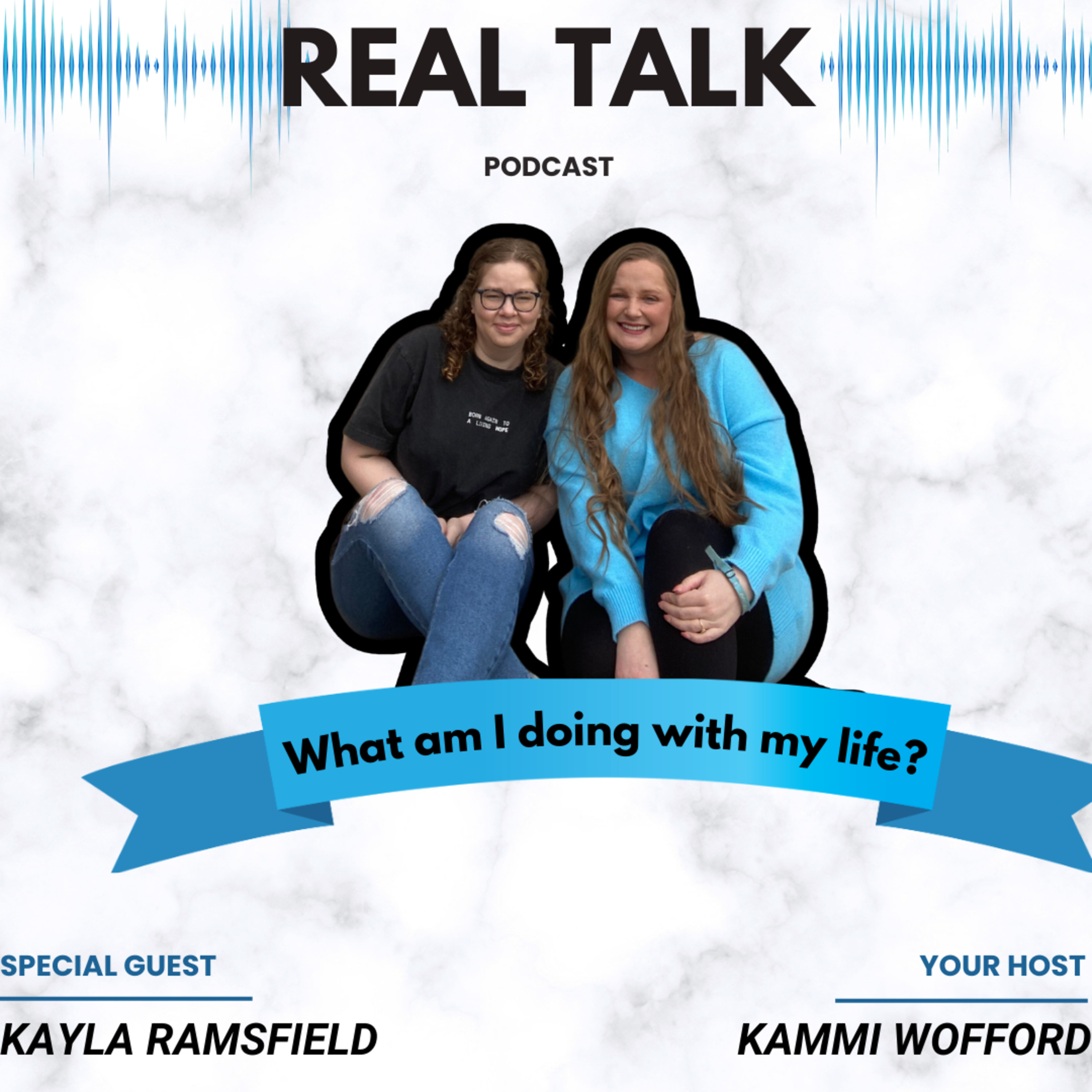What Am I Doing with My Life? feat. Kayla Ramsfield episode artwork
