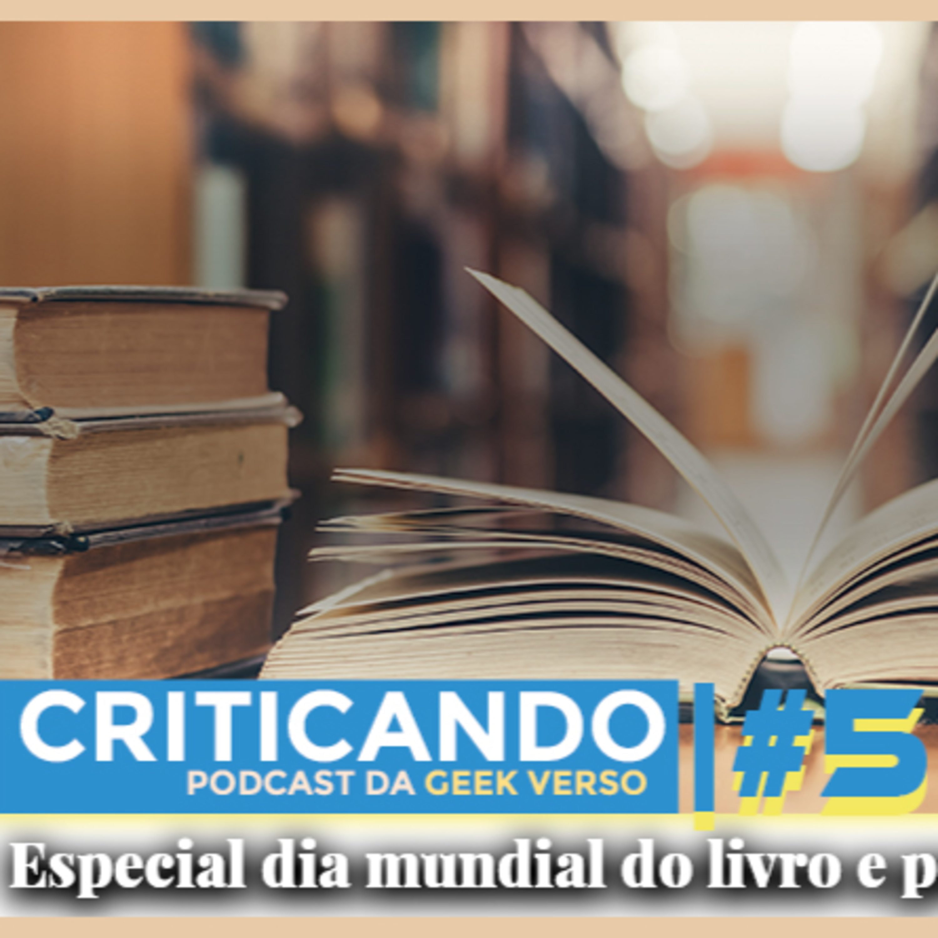 Criticando