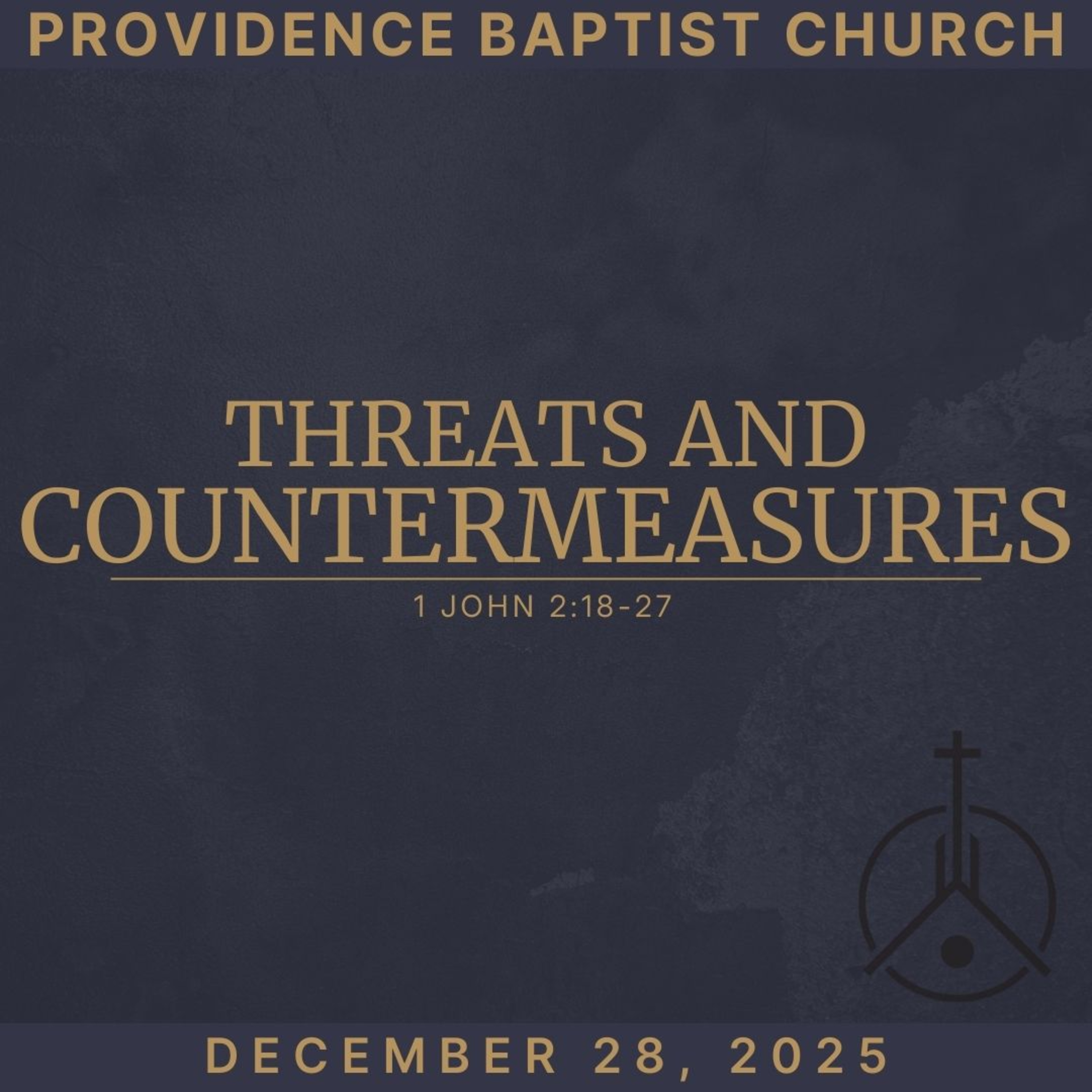 Providence Baptist Church Sermons