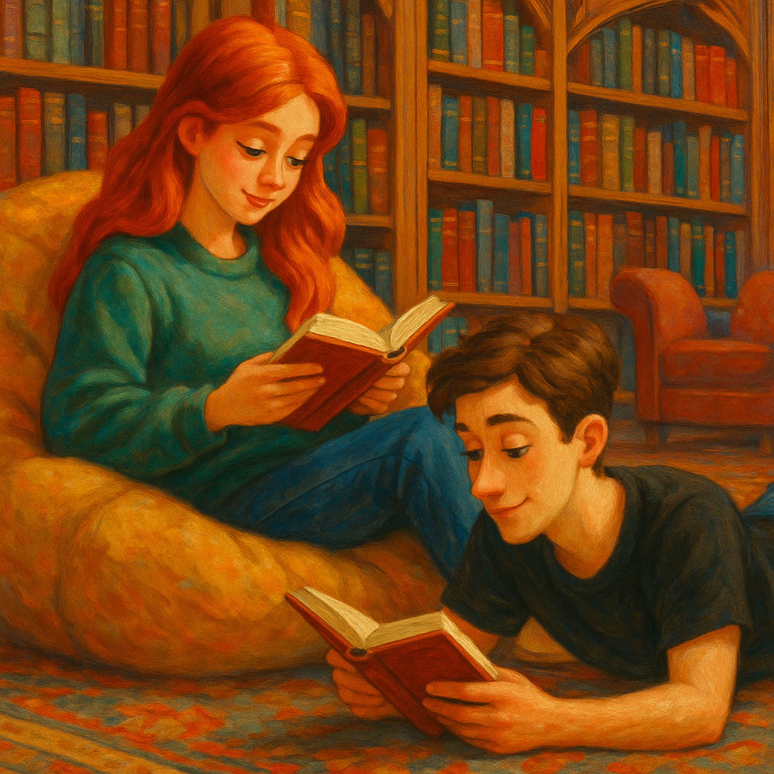 Shirin All The Things