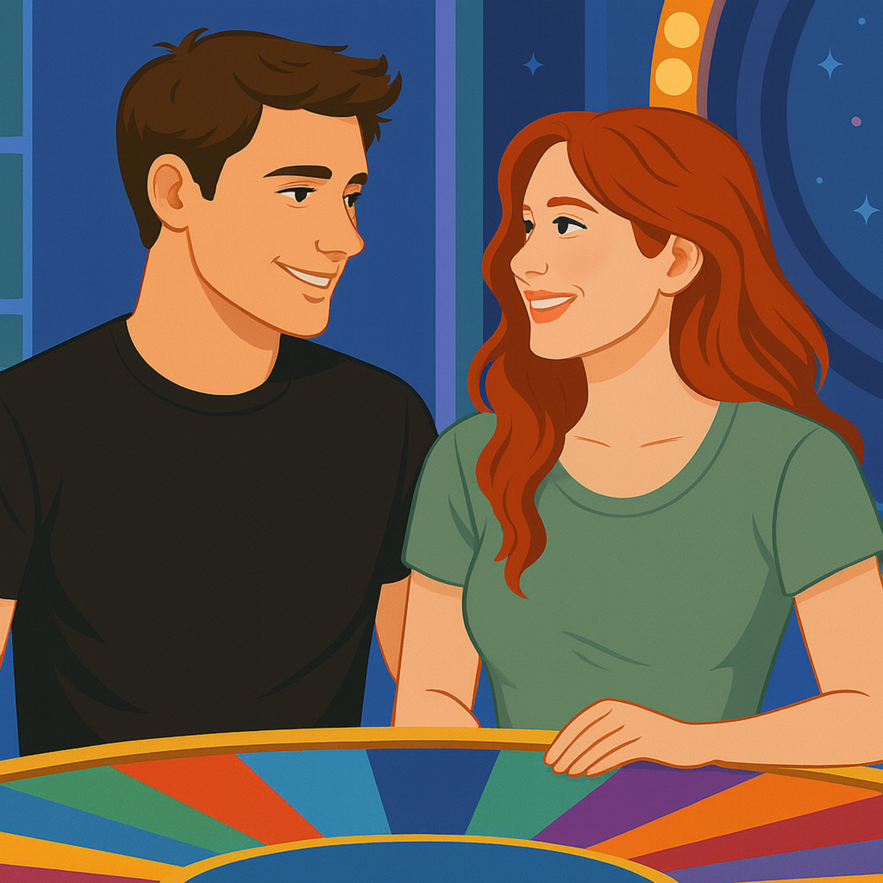 [Ep. 42] I'll Take Game Shows for 100, Alex episode artwork