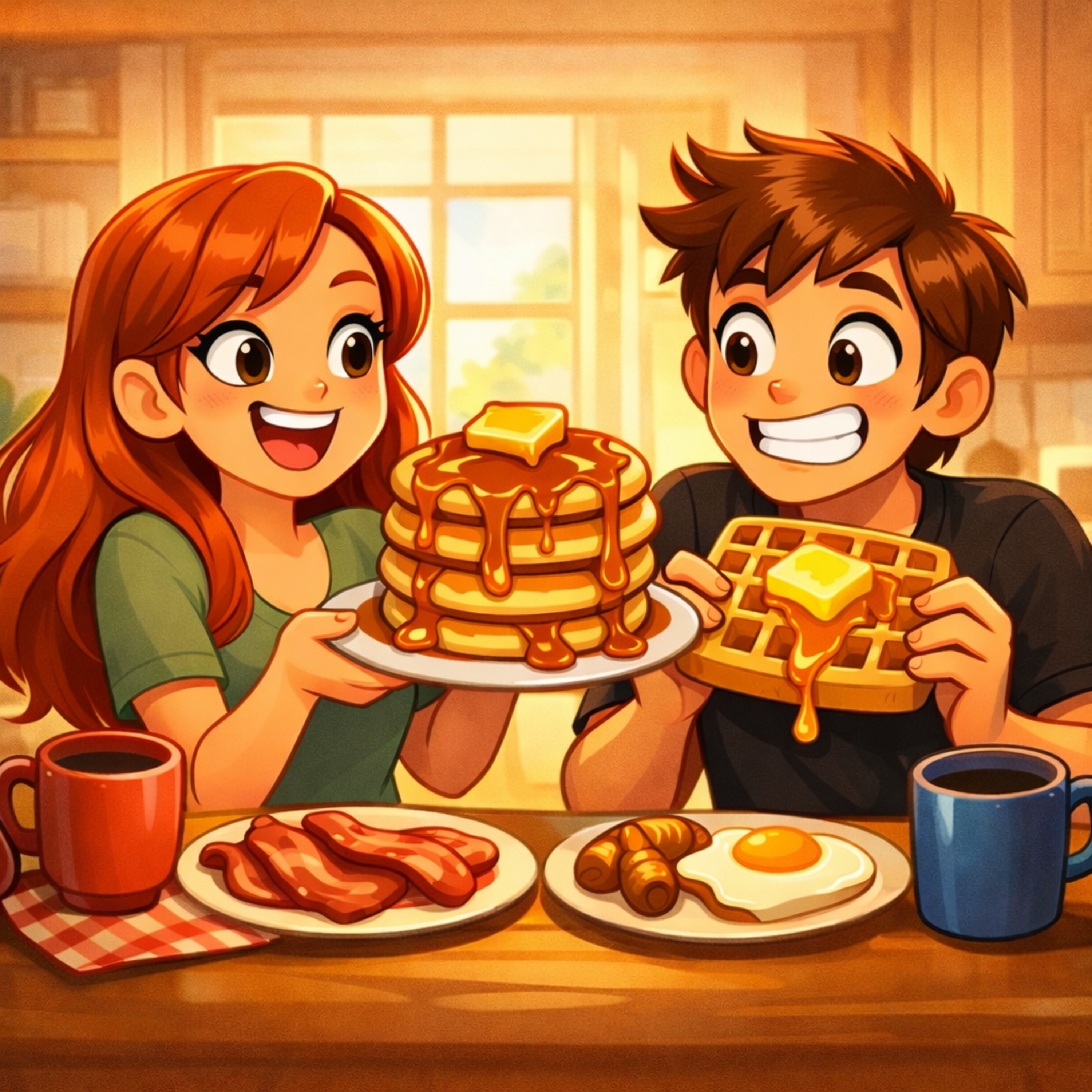 [Ep. 46] Butter Puddle Macros episode artwork