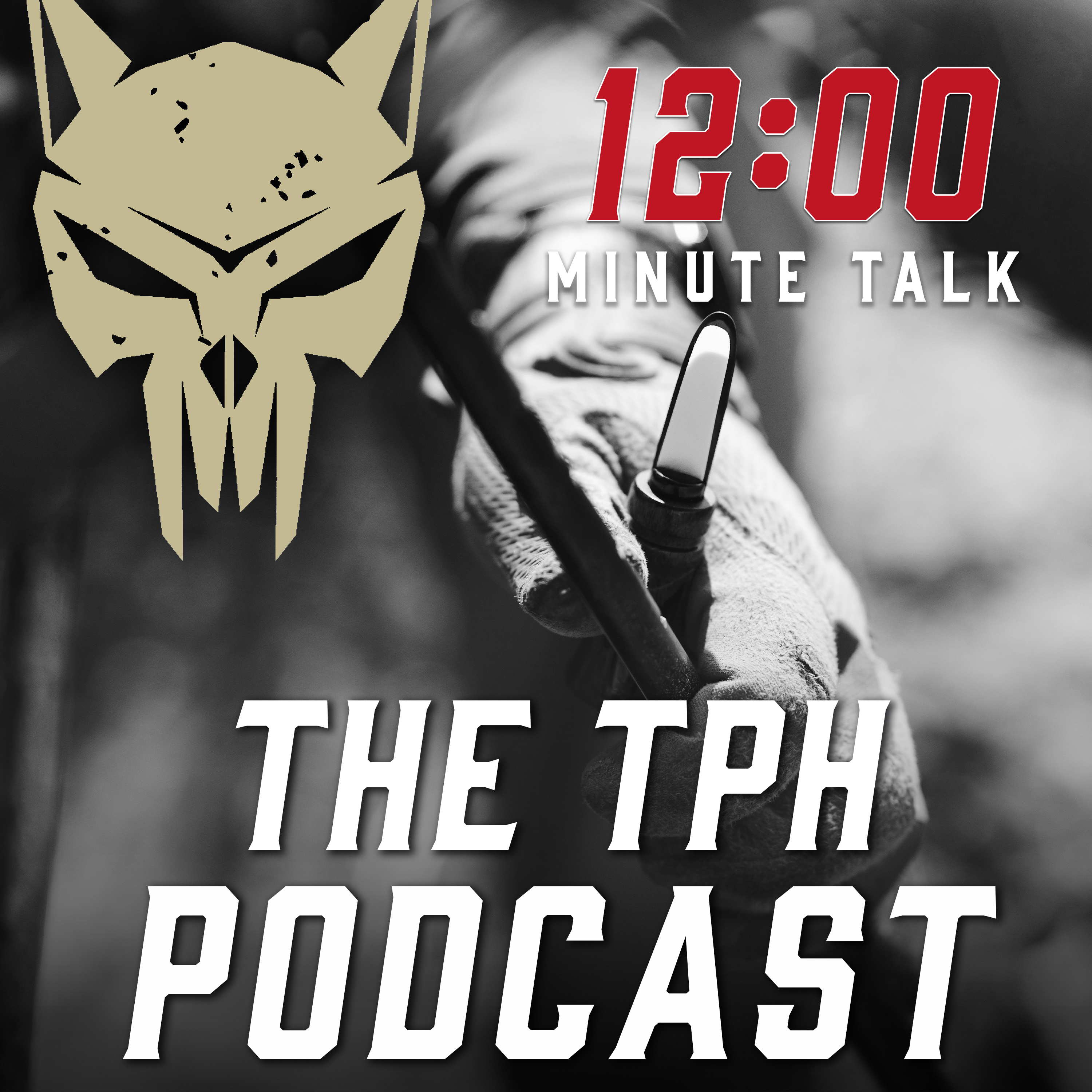 12 Minute Talk: Hunting & Fishing Extravaganza | Midland, TX