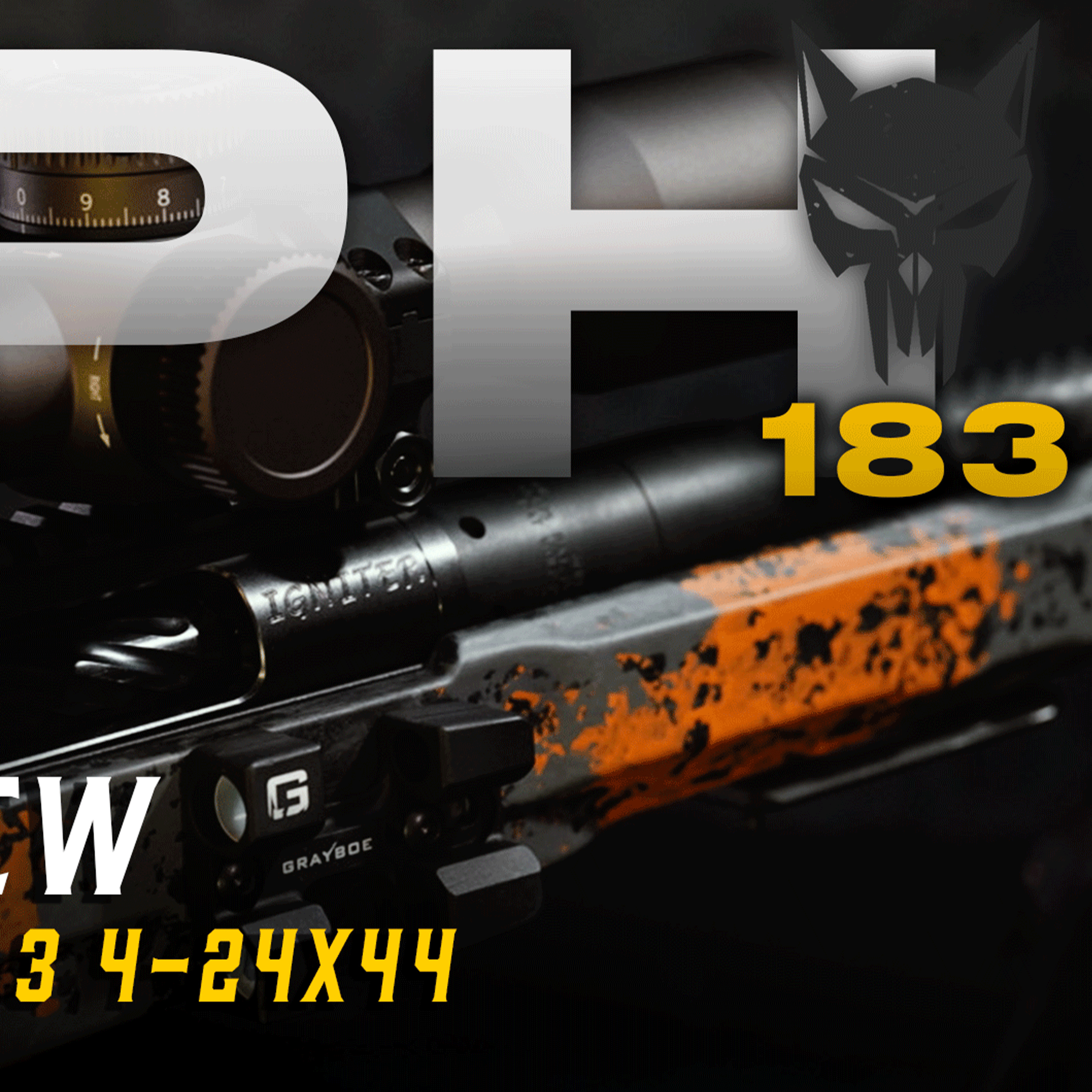 TPH 183: Vortex Razor Gen 3 4-24x44 | Optic Review TPH 183: Vortex Razor Gen 3 4-24x44 | Optic Review