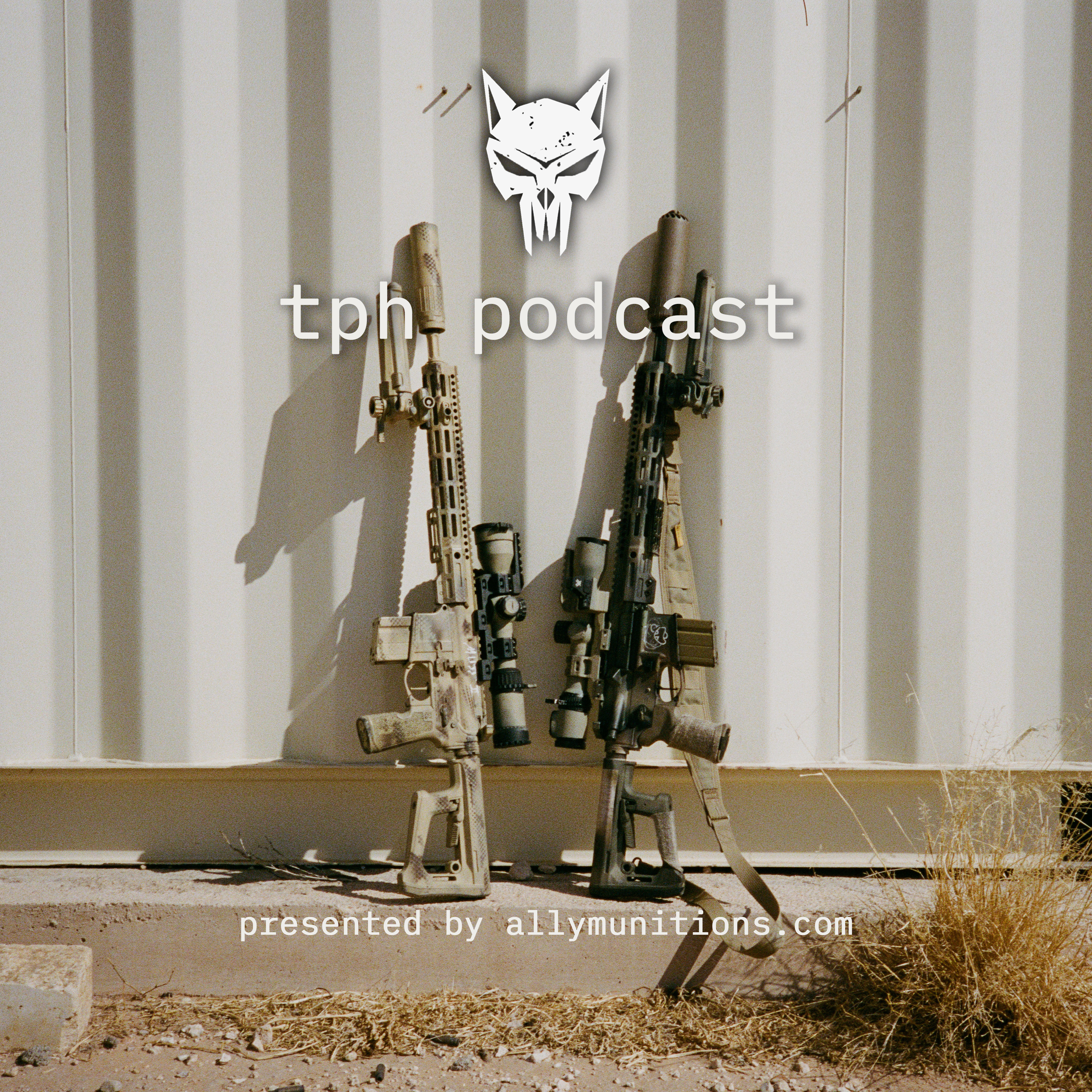 12 Minute Talk: Flow Through Suppressors on Short Barrel ARCs episode artwork
