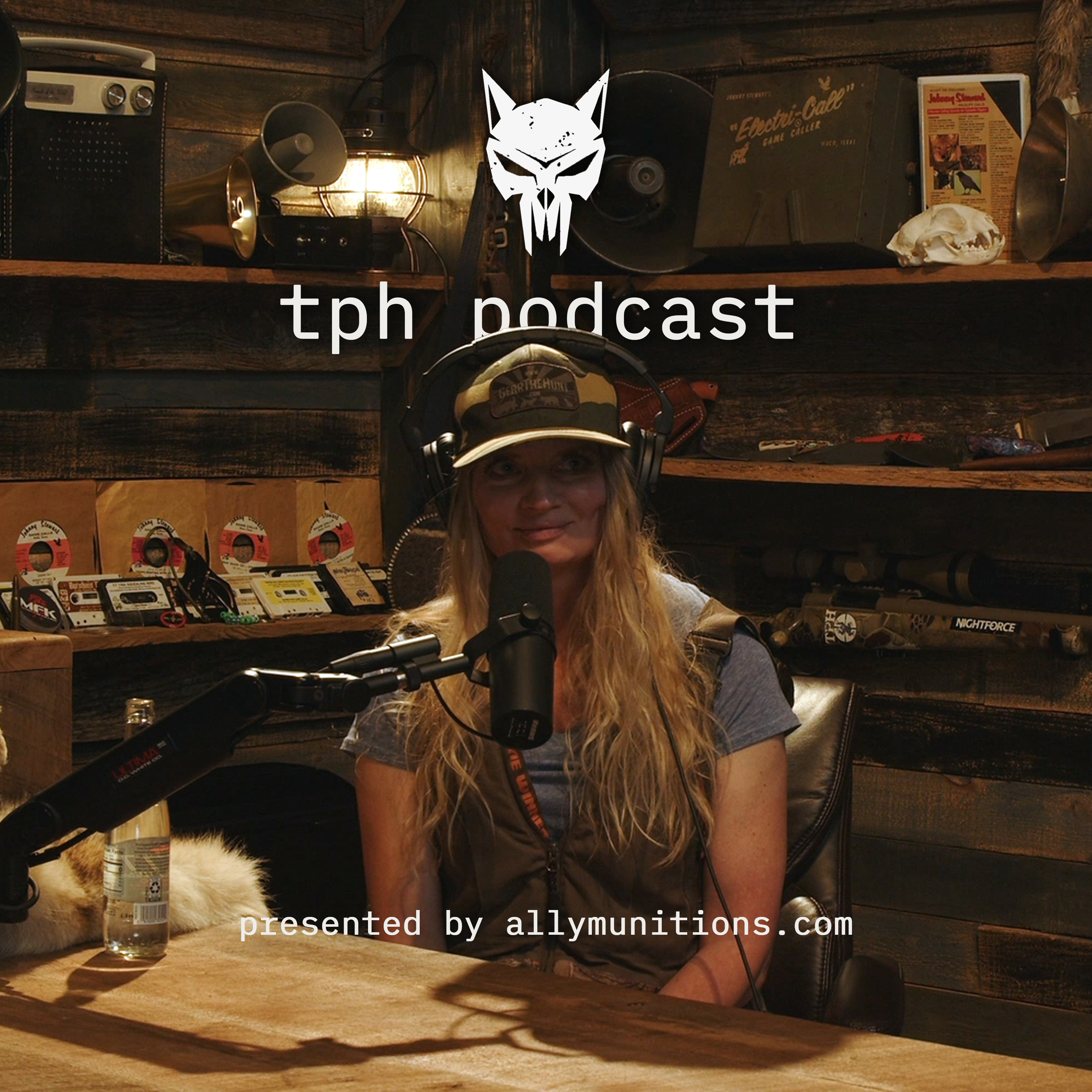 TPH 202: Billi Halverson episode artwork