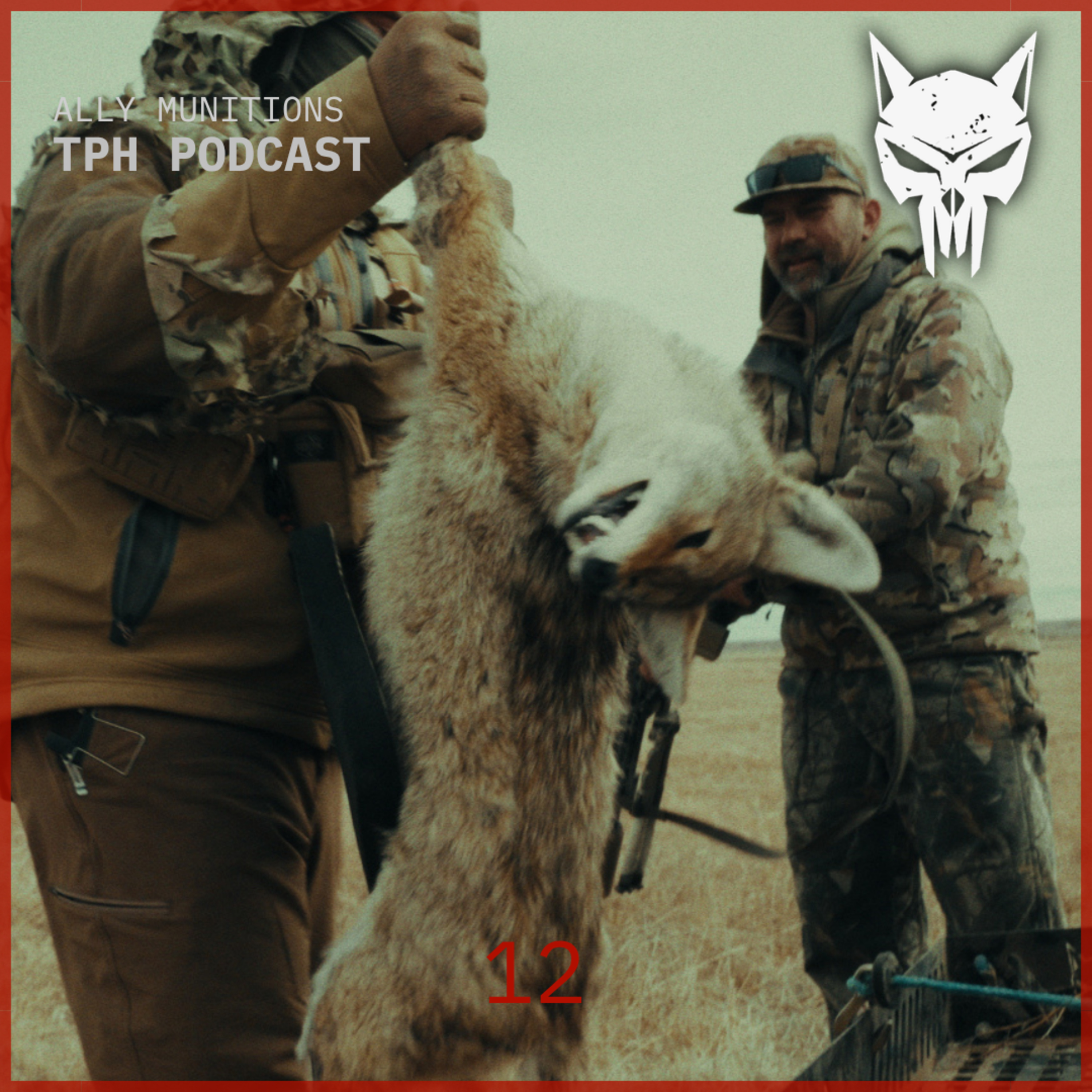12 Minute Talk: I Had a Negligent Discharge | Here's What Happened. episode artwork