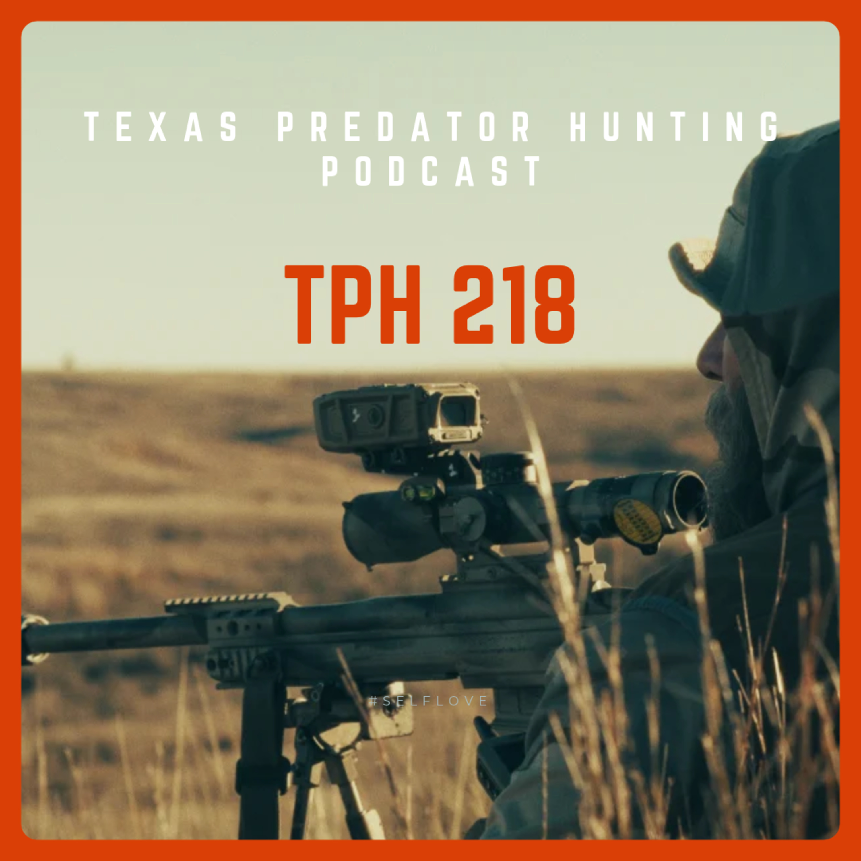 TPH 218: ELEE Suppressors Pt. 2 episode artwork
