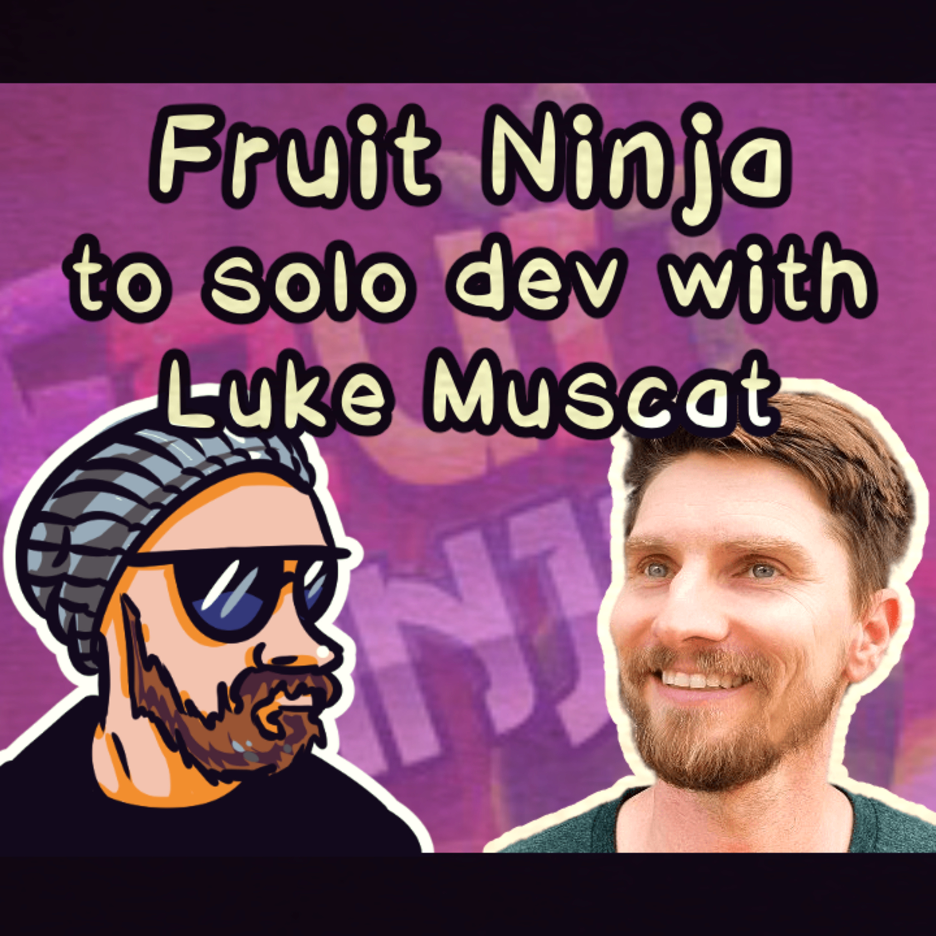 Make the Game with Matt Hackett