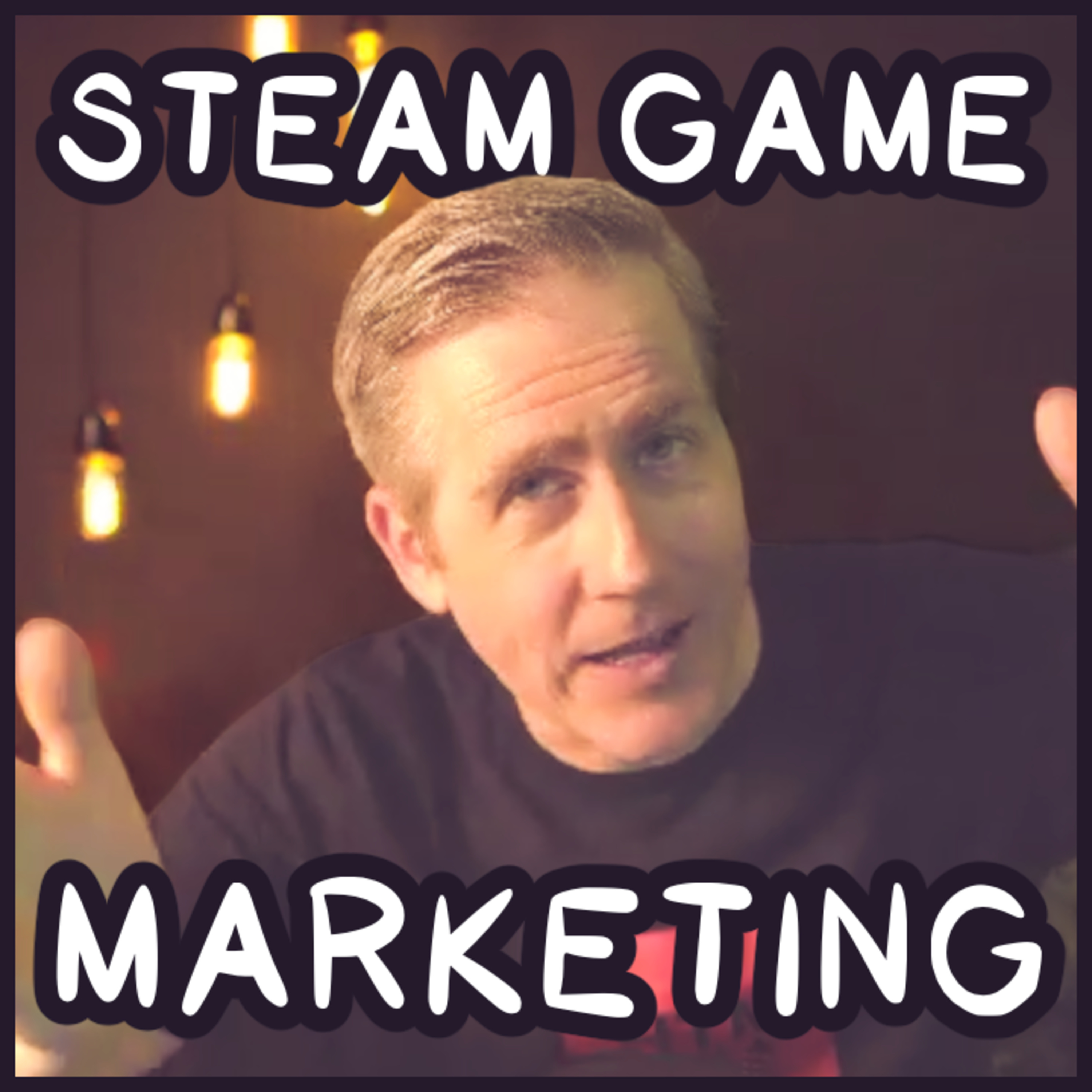 Make the Game with Matt Hackett