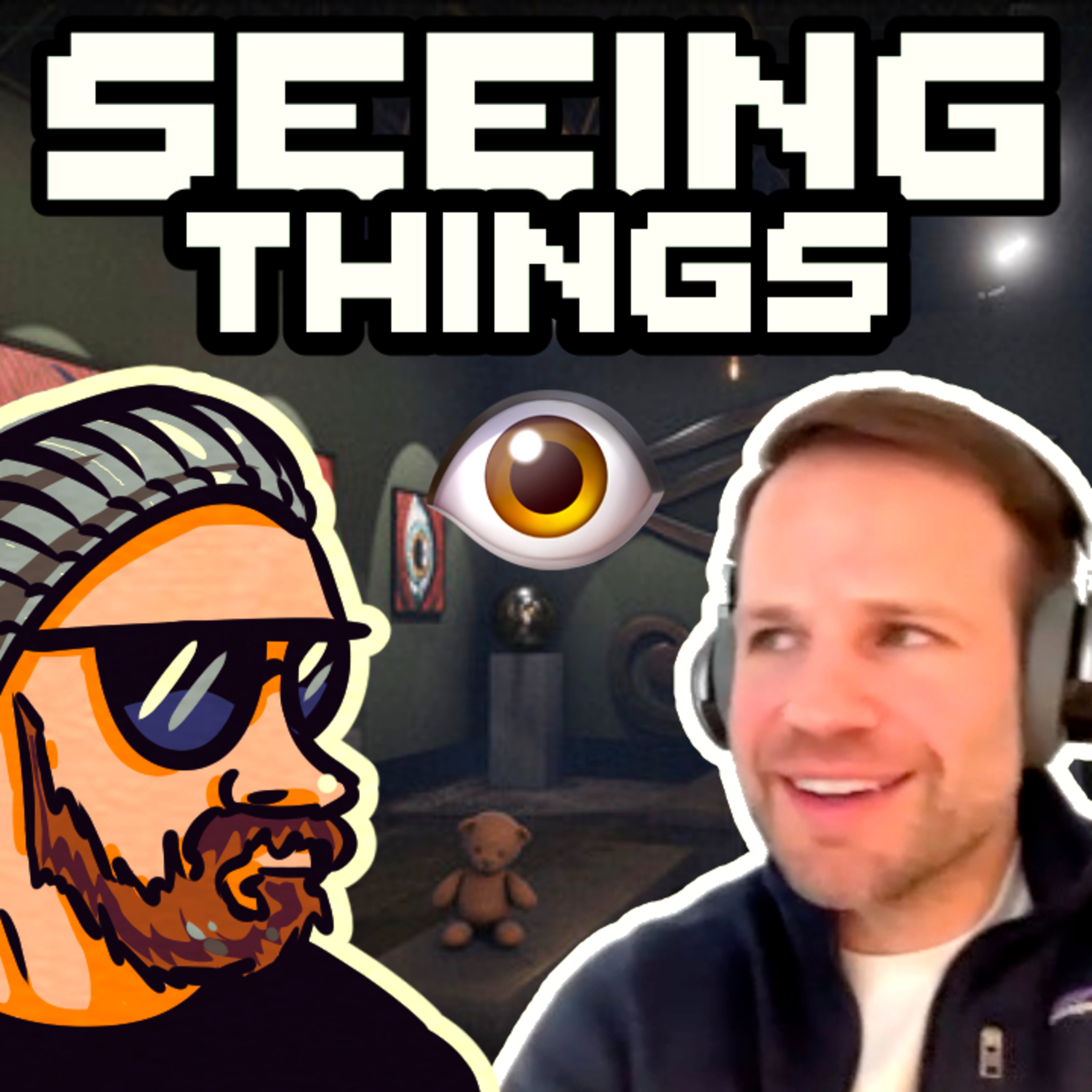 Make the Game with Matt Hackett