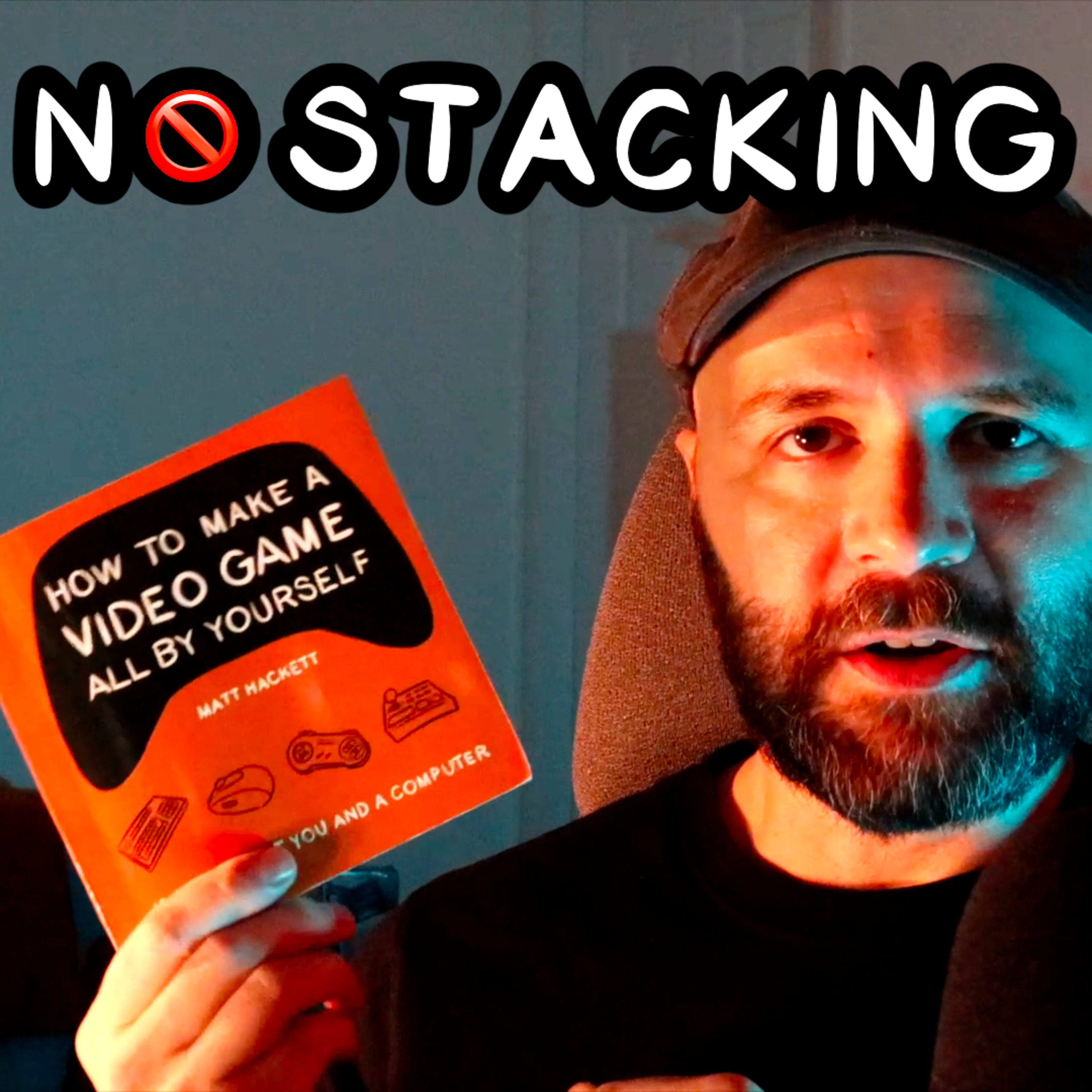 Make the Game with Matt Hackett