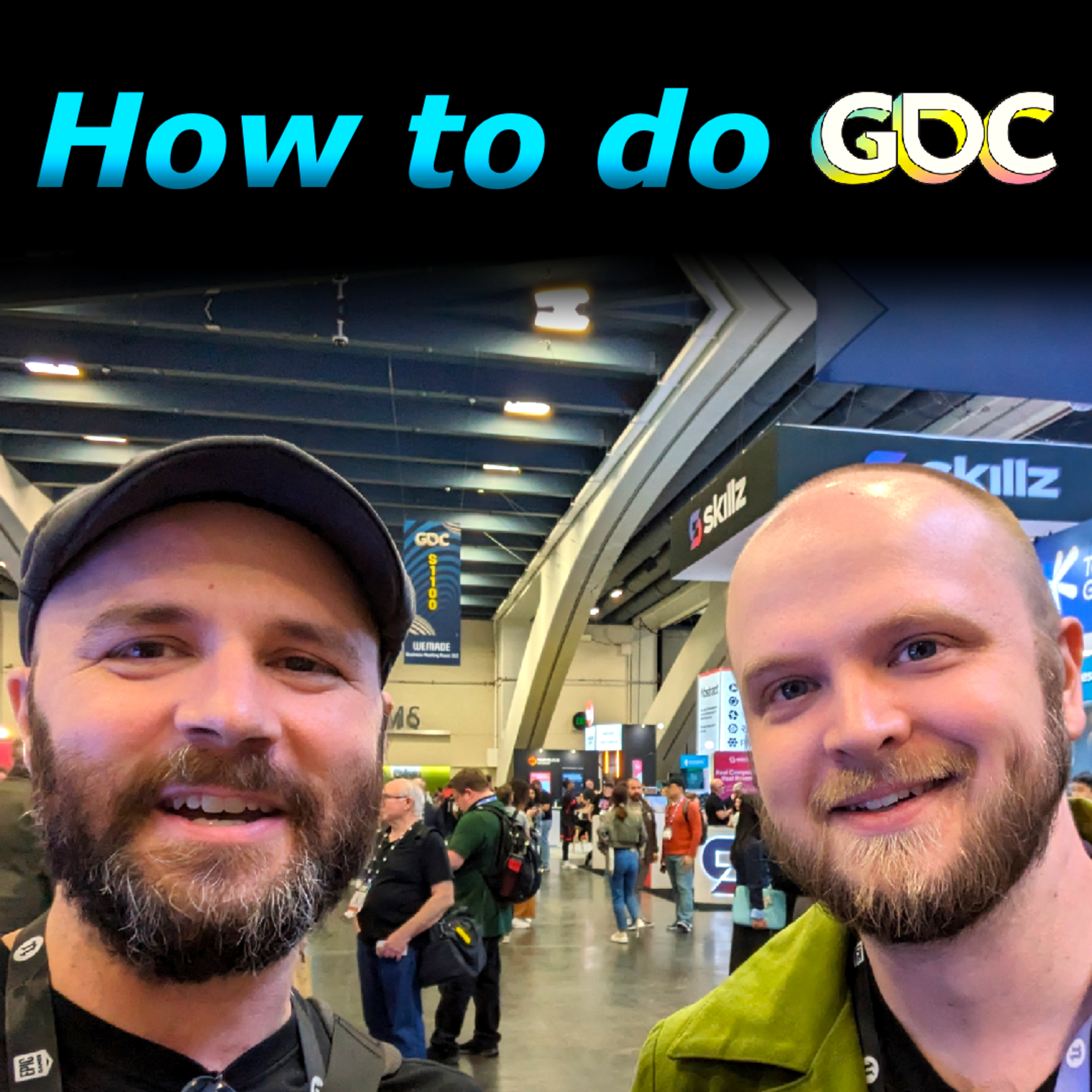 Make the Game with Matt Hackett